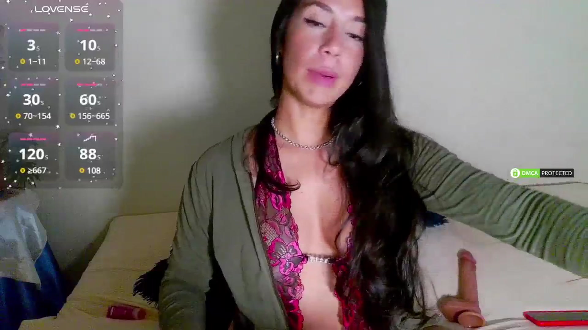 Gallery image thumbnail from CandyCrazy6's myfreecams stream on, 07/06/2025, 10:51 image 20 of 20