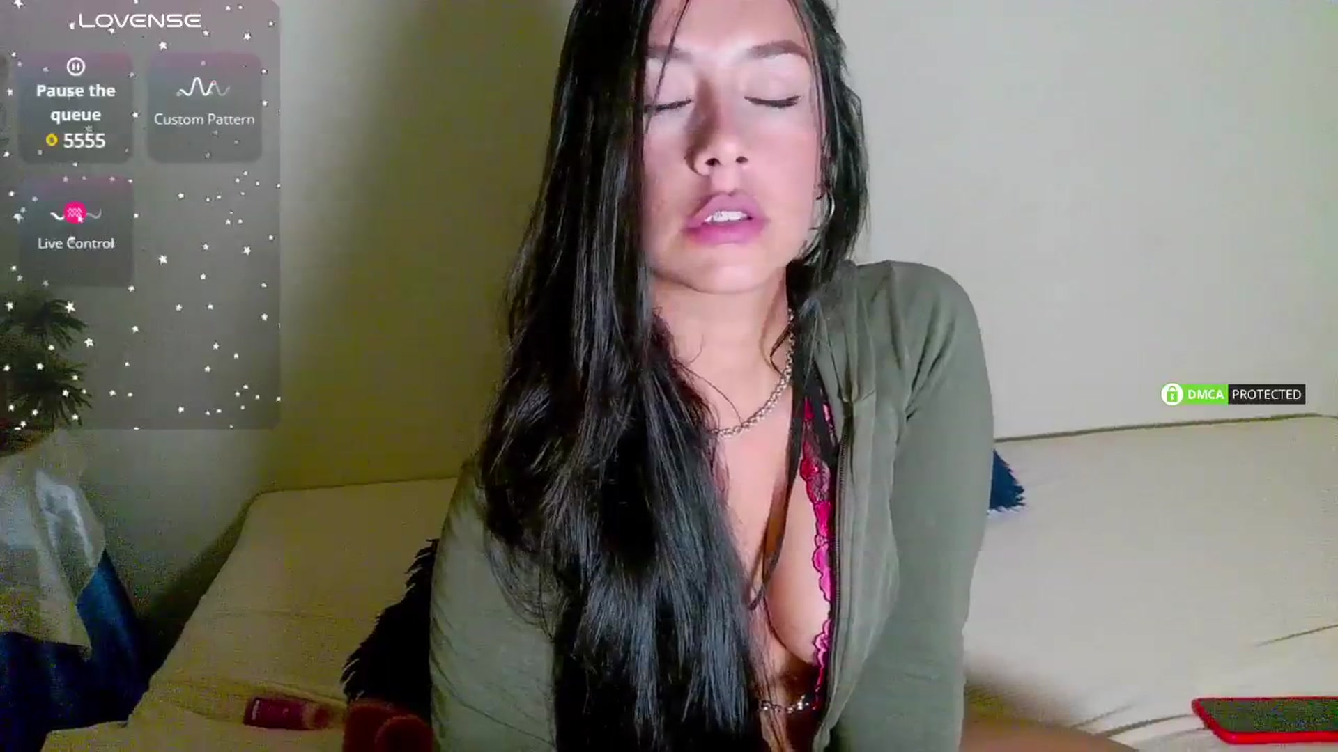 Gallery image thumbnail from CandyCrazy6's myfreecams stream on, 07/06/2025, 10:51 image 15 of 20