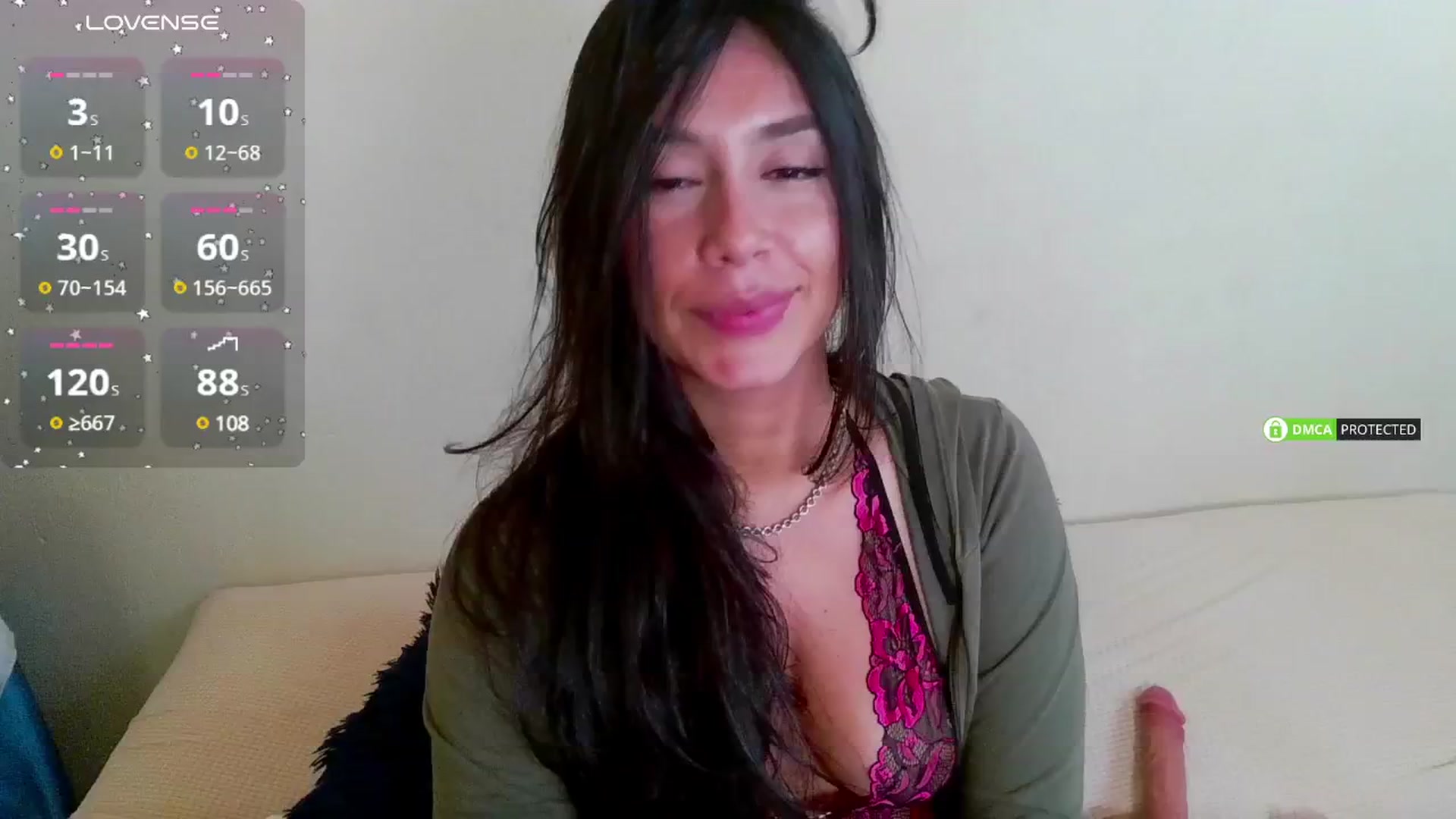Gallery image thumbnail from CandyCrazy6's myfreecams stream on, 07/06/2025, 11:45 image 17 of 20