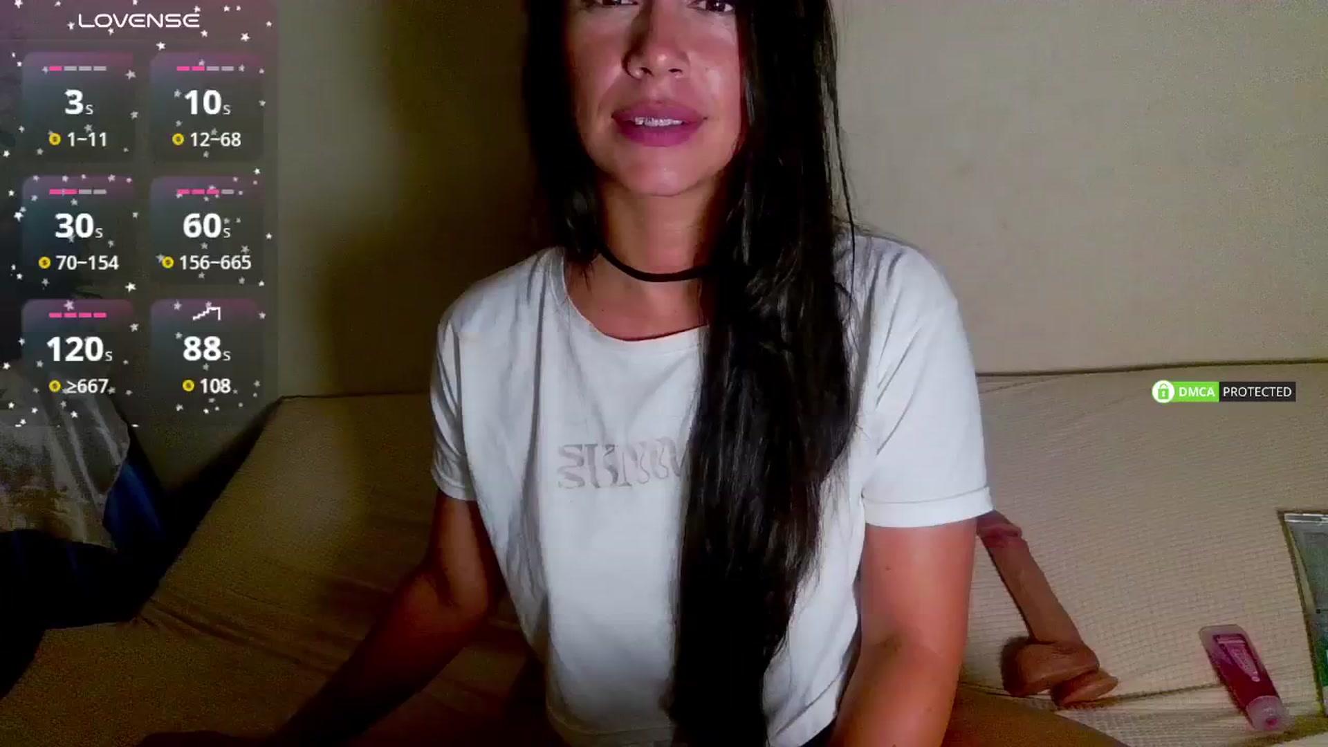 Gallery image thumbnail from CandyCrazy6's myfreecams stream on, 07/11/2025, 10:14 image 8 of 20