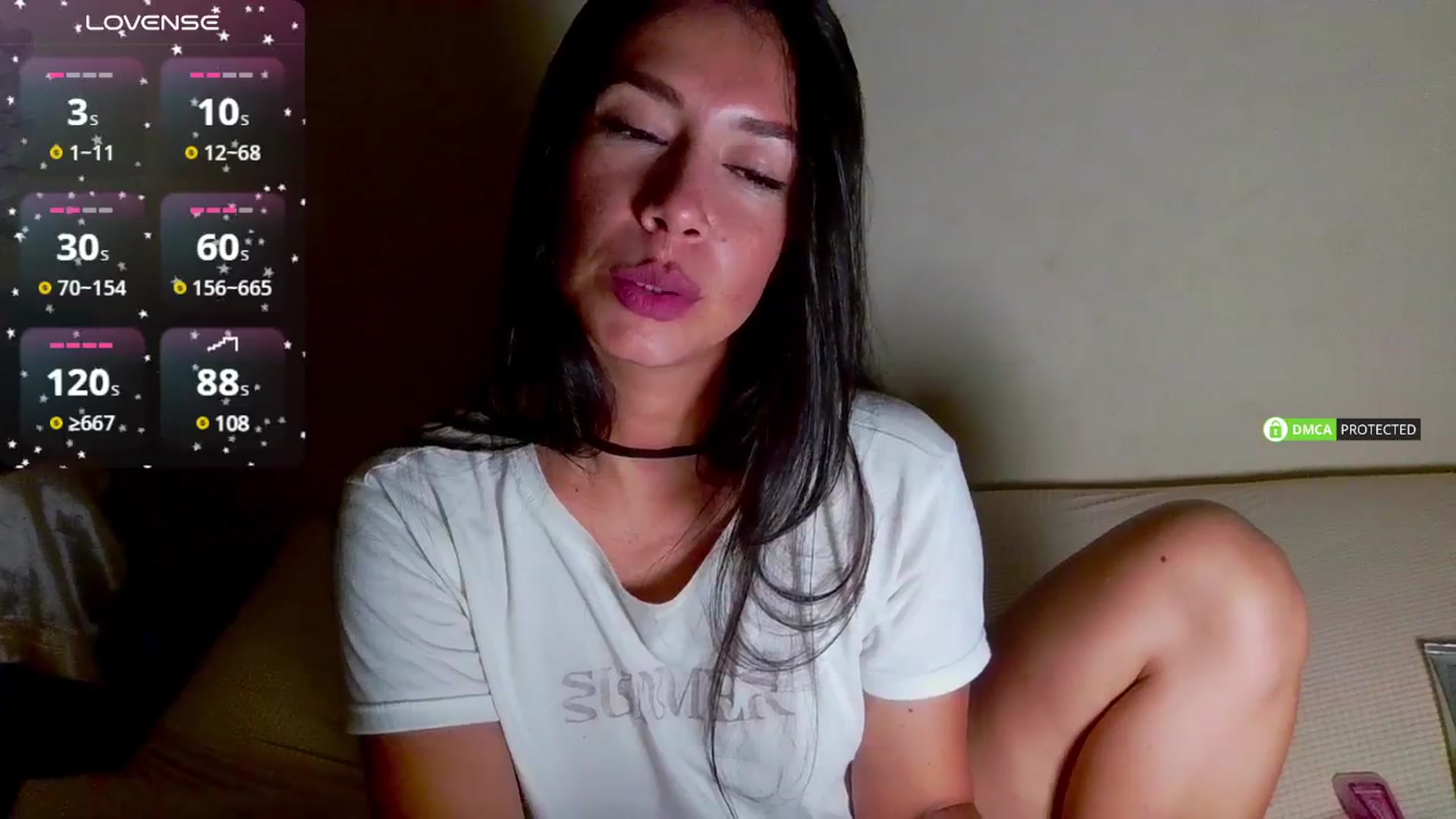 Gallery image thumbnail from CandyCrazy6's myfreecams stream on, 07/11/2025, 10:14 image 14 of 20
