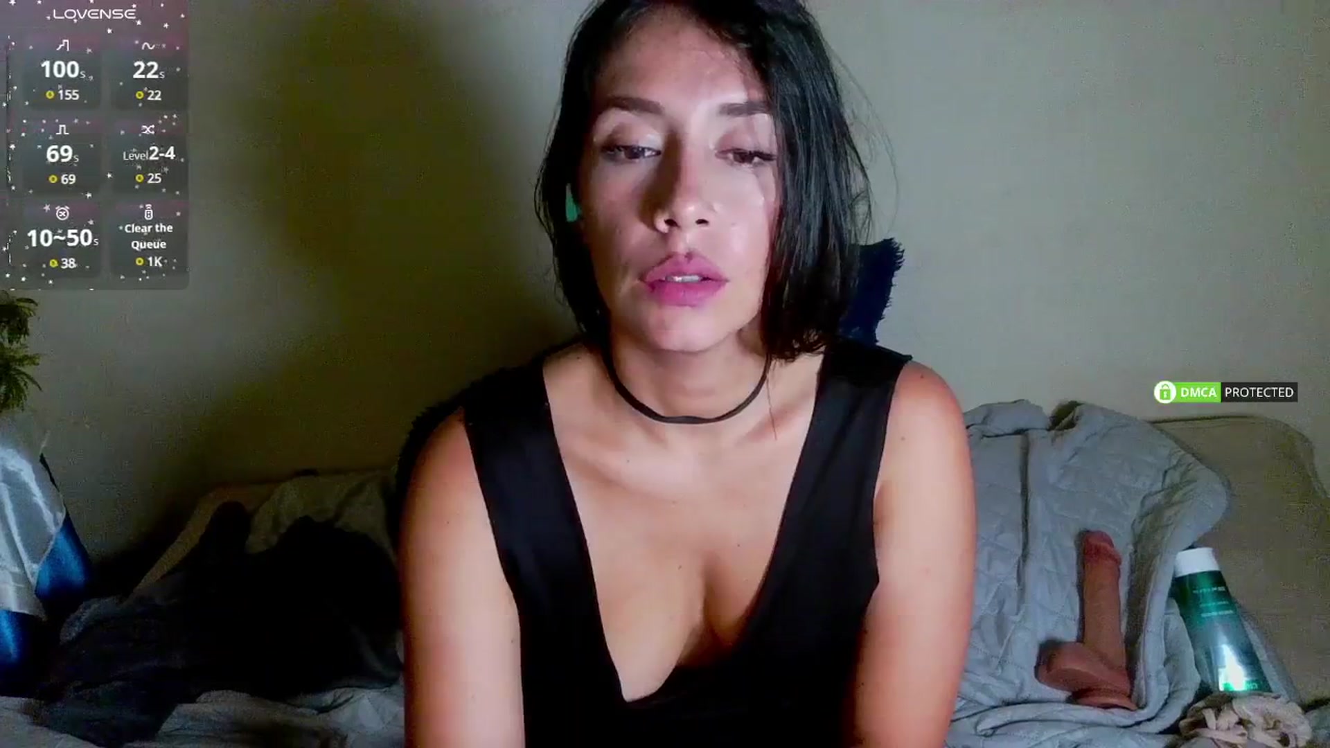 Gallery image thumbnail from CandyCrazy6's myfreecams stream on, 07/14/2025, 10:29 image 16 of 20