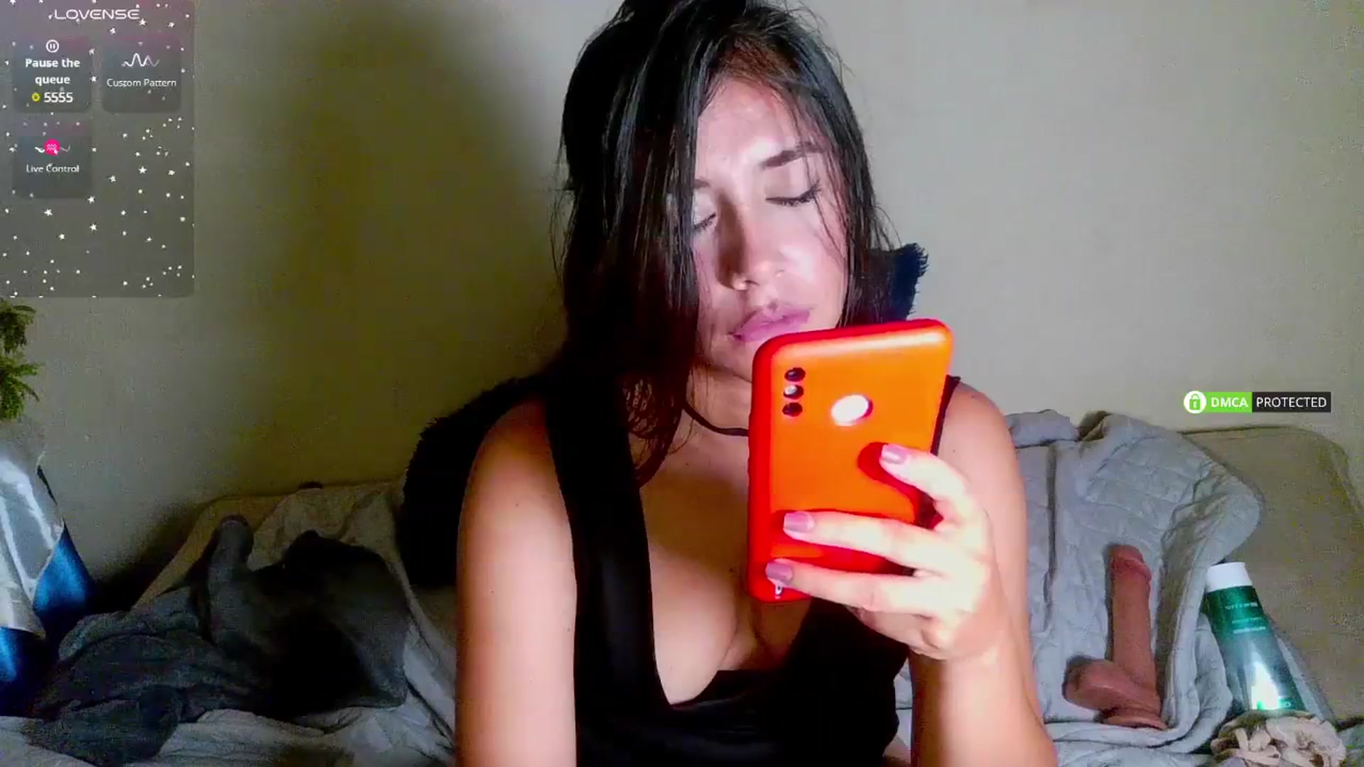 Gallery image thumbnail from CandyCrazy6's myfreecams stream on, 07/14/2025, 10:29 image 17 of 20