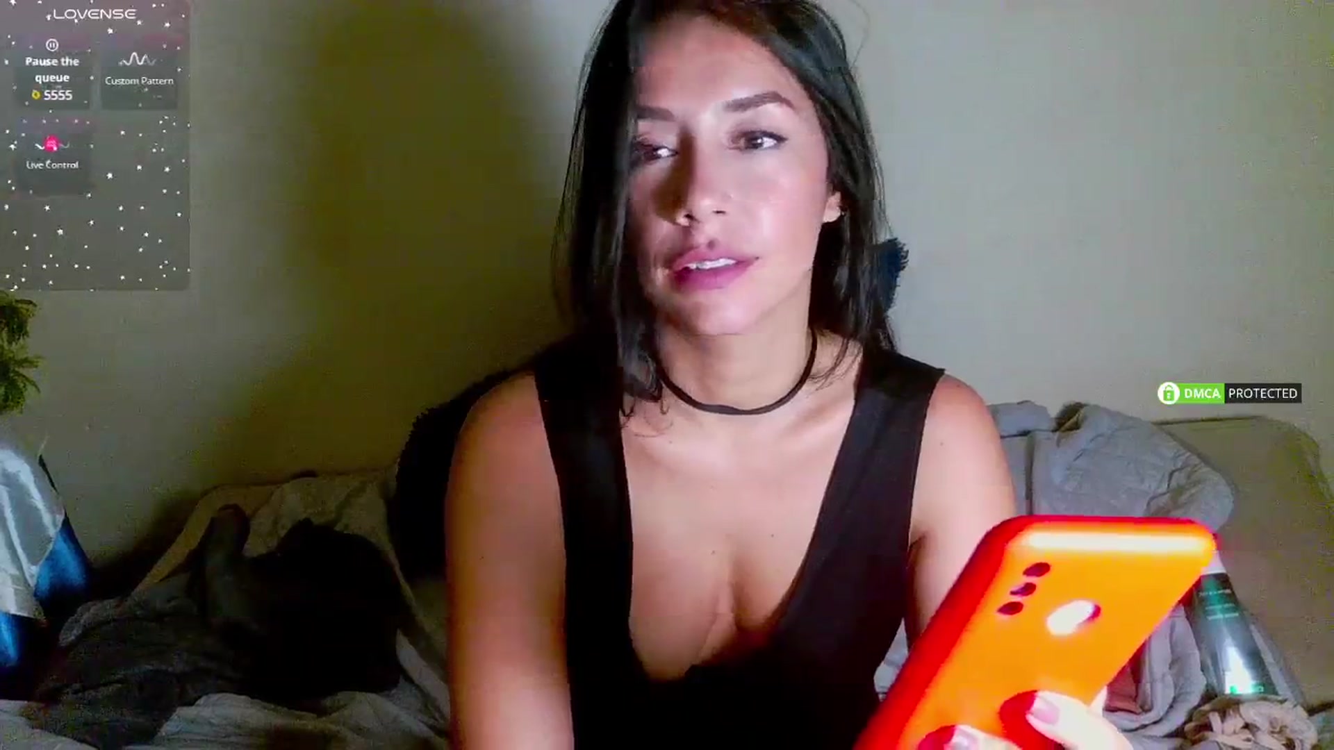 Gallery image thumbnail from CandyCrazy6's myfreecams stream on, 07/14/2025, 10:29 image 18 of 20