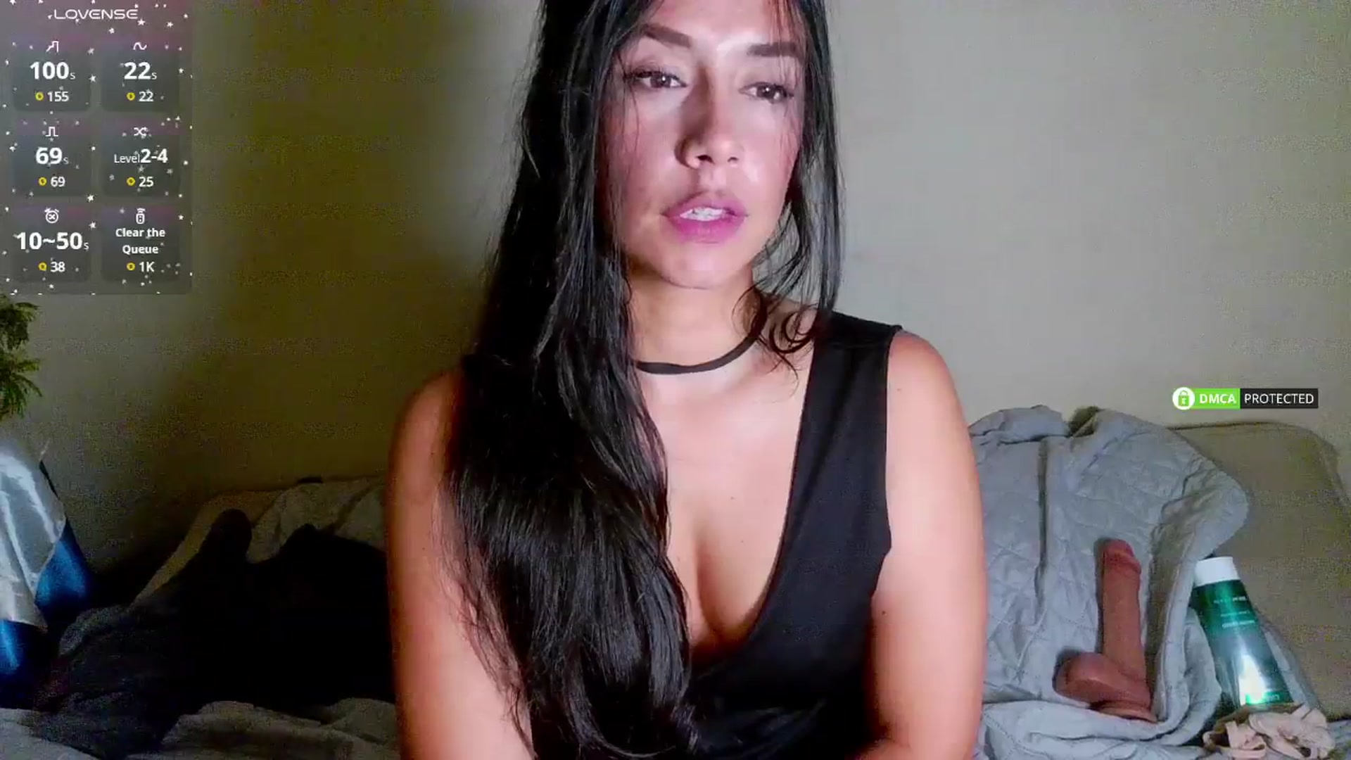Gallery image thumbnail from CandyCrazy6's myfreecams stream on, 07/14/2025, 10:29 image 14 of 20