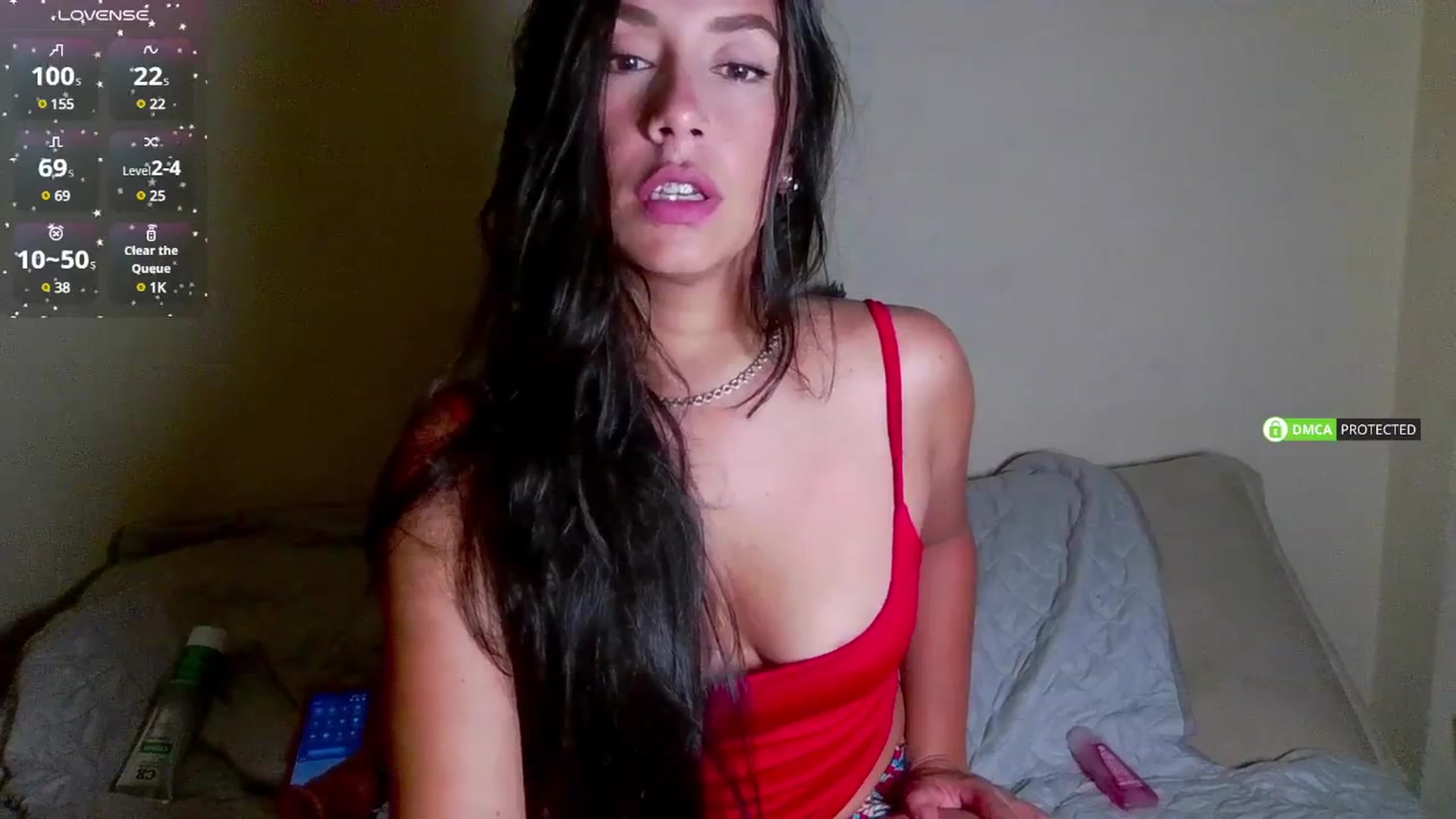 Gallery image thumbnail from CandyCrazy6's myfreecams stream on, 07/20/2025, 10:15 image 16 of 20