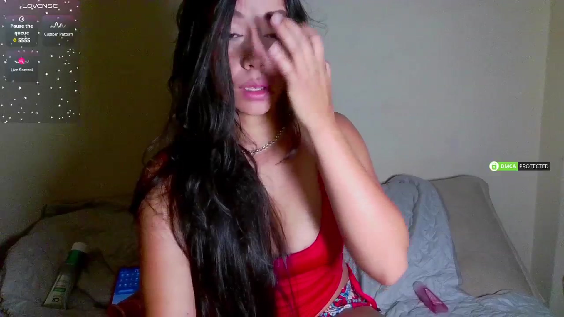 Gallery image thumbnail from CandyCrazy6's myfreecams stream on, 07/20/2025, 10:15 image 15 of 20