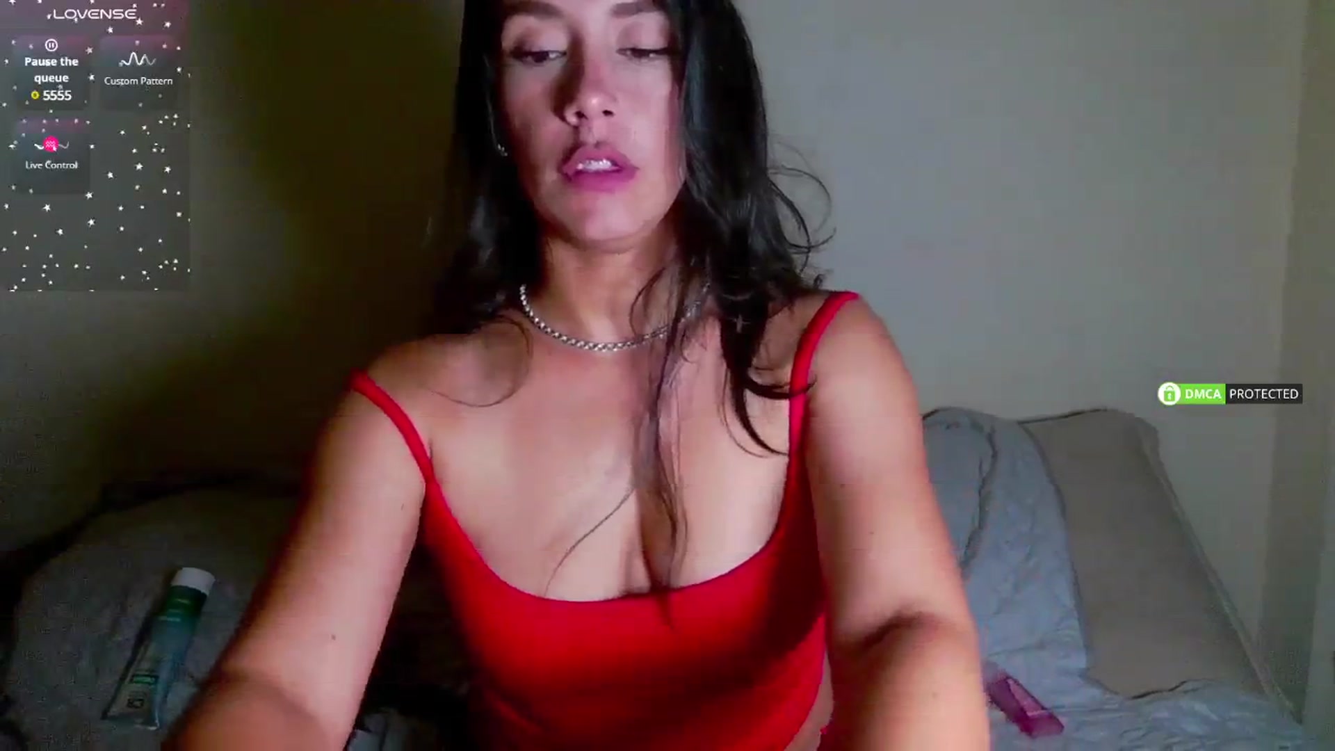 Gallery image thumbnail from CandyCrazy6's myfreecams stream on, 07/20/2025, 10:15 image 20 of 20