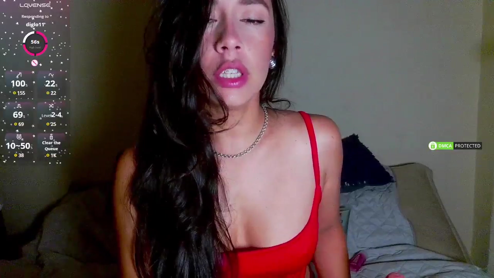 Gallery image thumbnail from CandyCrazy6's myfreecams stream on, 07/20/2025, 10:15 image 2 of 20