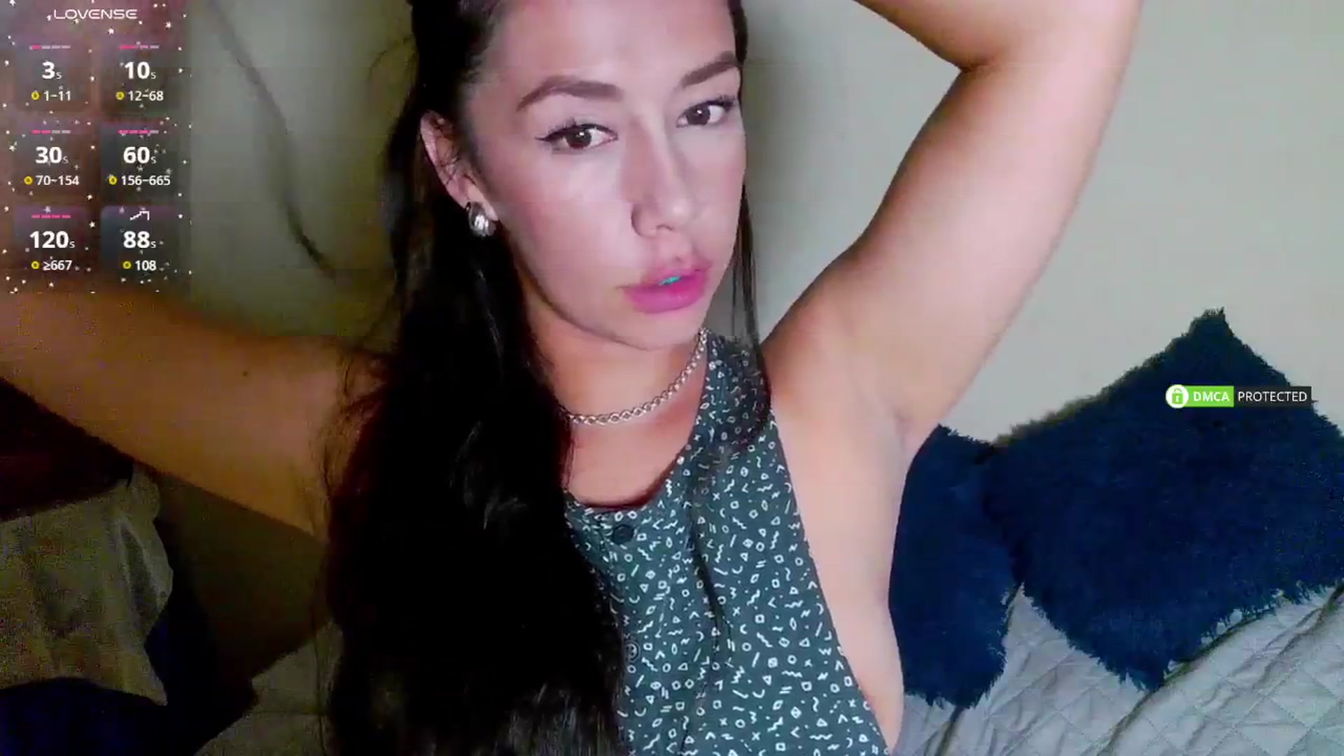 Gallery image thumbnail from CandyCrazy6's myfreecams stream on, 07/24/2025, 08:57 image 12 of 20