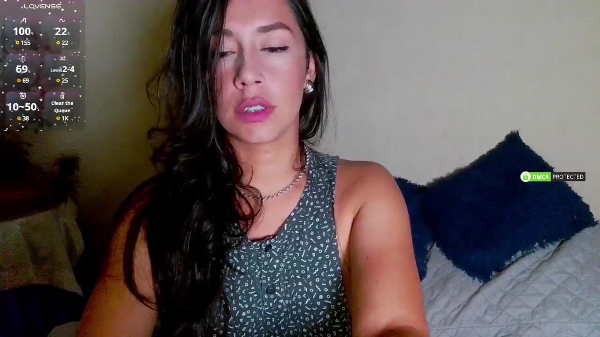 Gallery image thumbnail from CandyCrazy6's myfreecams stream on, 07/24/2025, 08:57 image 7 of 20
