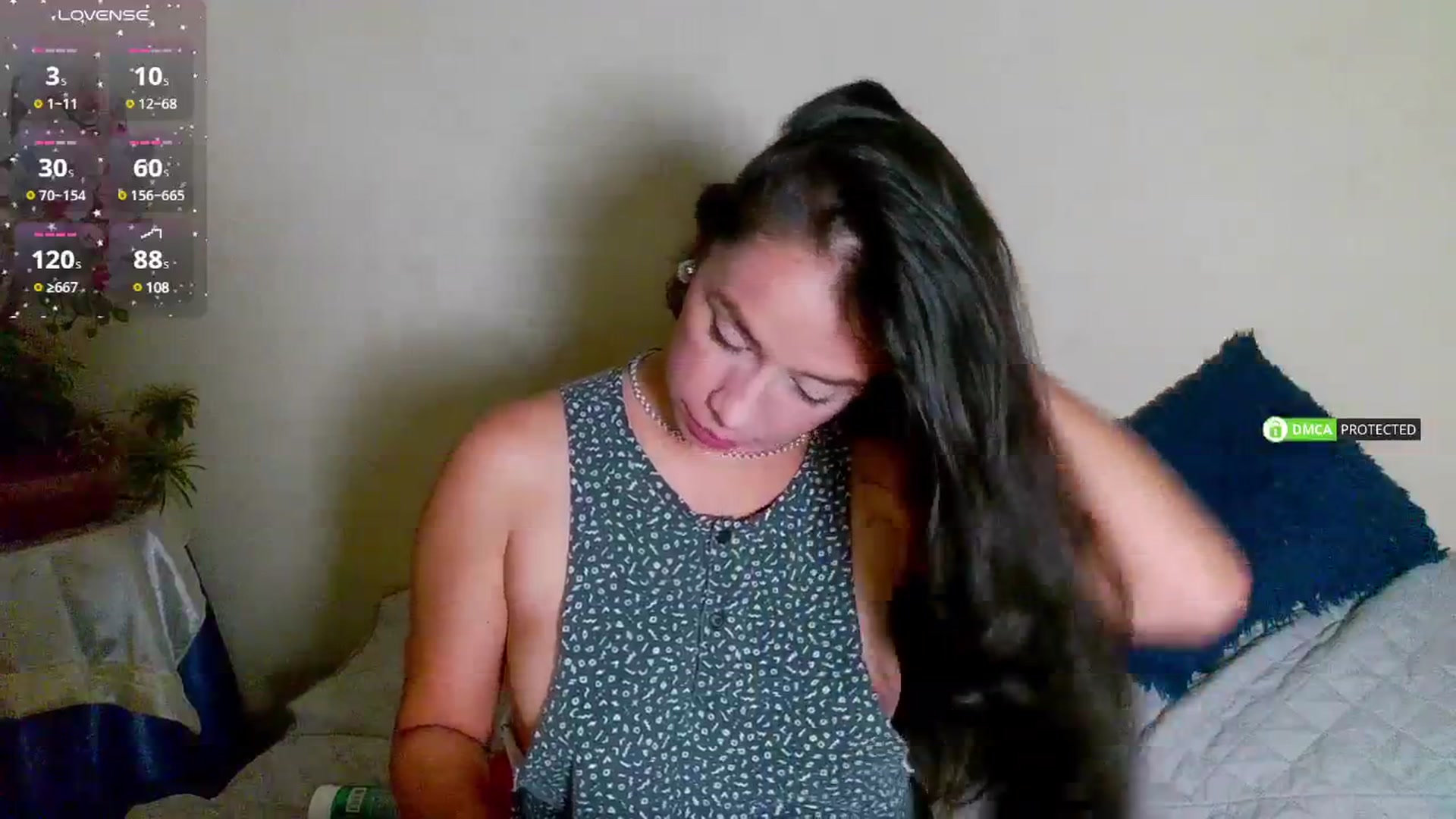 Gallery image thumbnail from CandyCrazy6's myfreecams stream on, 07/24/2025, 08:57 image 10 of 20