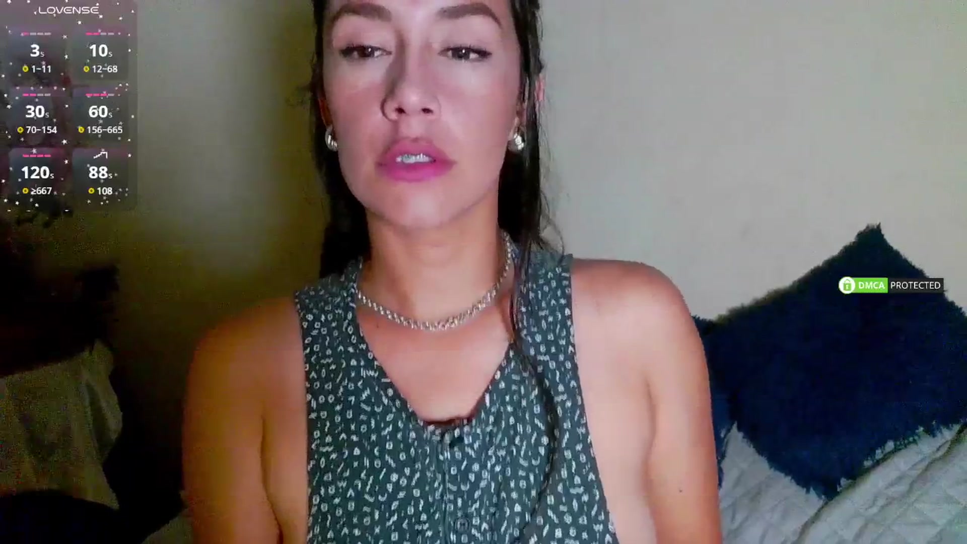 Gallery image thumbnail from CandyCrazy6's myfreecams stream on, 07/24/2025, 08:57 image 16 of 20