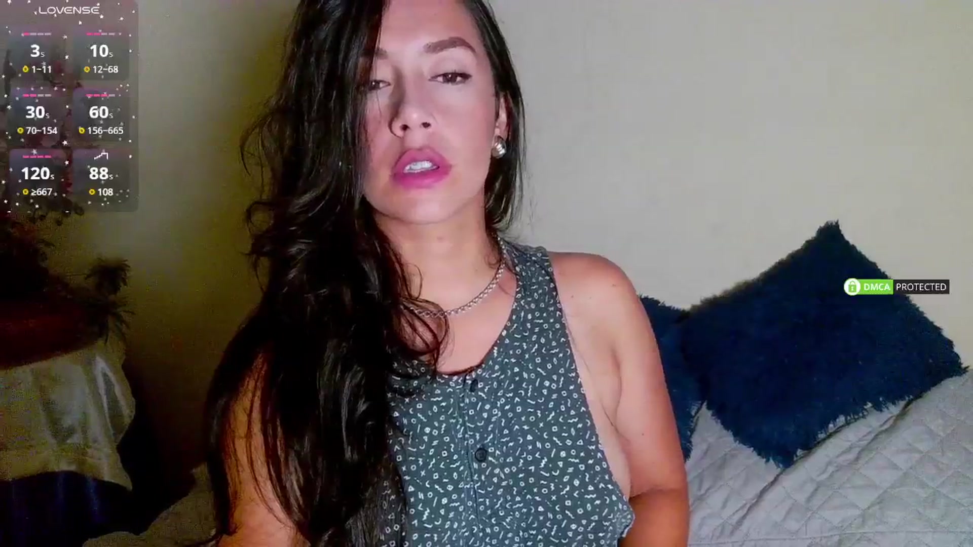 Gallery image thumbnail from CandyCrazy6's myfreecams stream on, 07/24/2025, 08:57 image 6 of 20