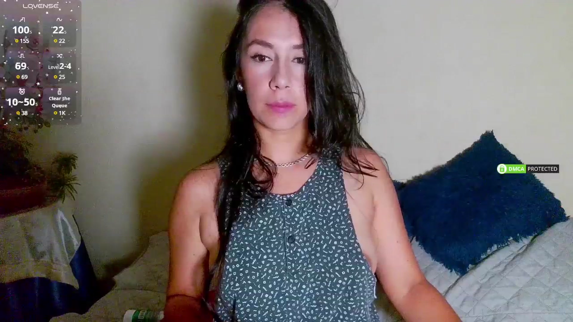 Gallery image thumbnail from CandyCrazy6's myfreecams stream on, 07/24/2025, 08:57 image 3 of 20