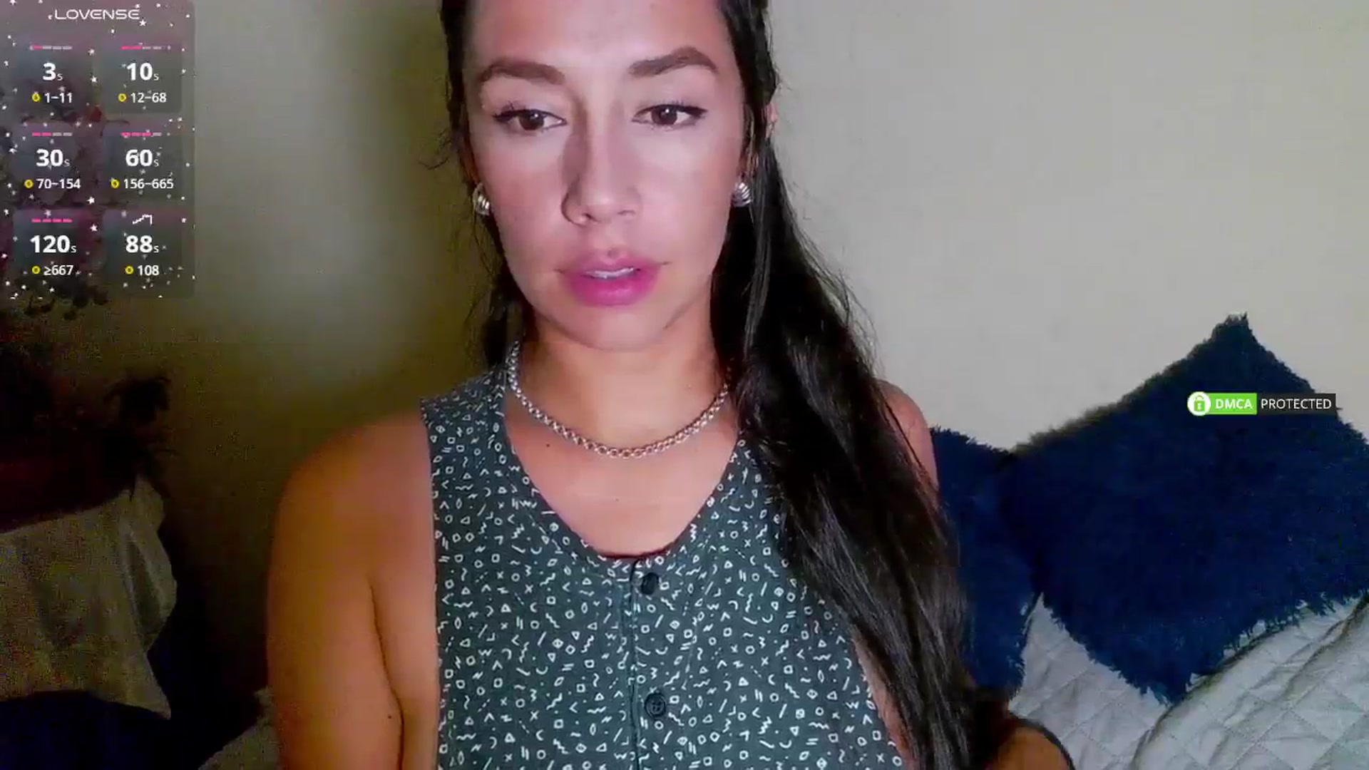 Gallery image thumbnail from CandyCrazy6's myfreecams stream on, 07/24/2025, 08:57 image 18 of 20
