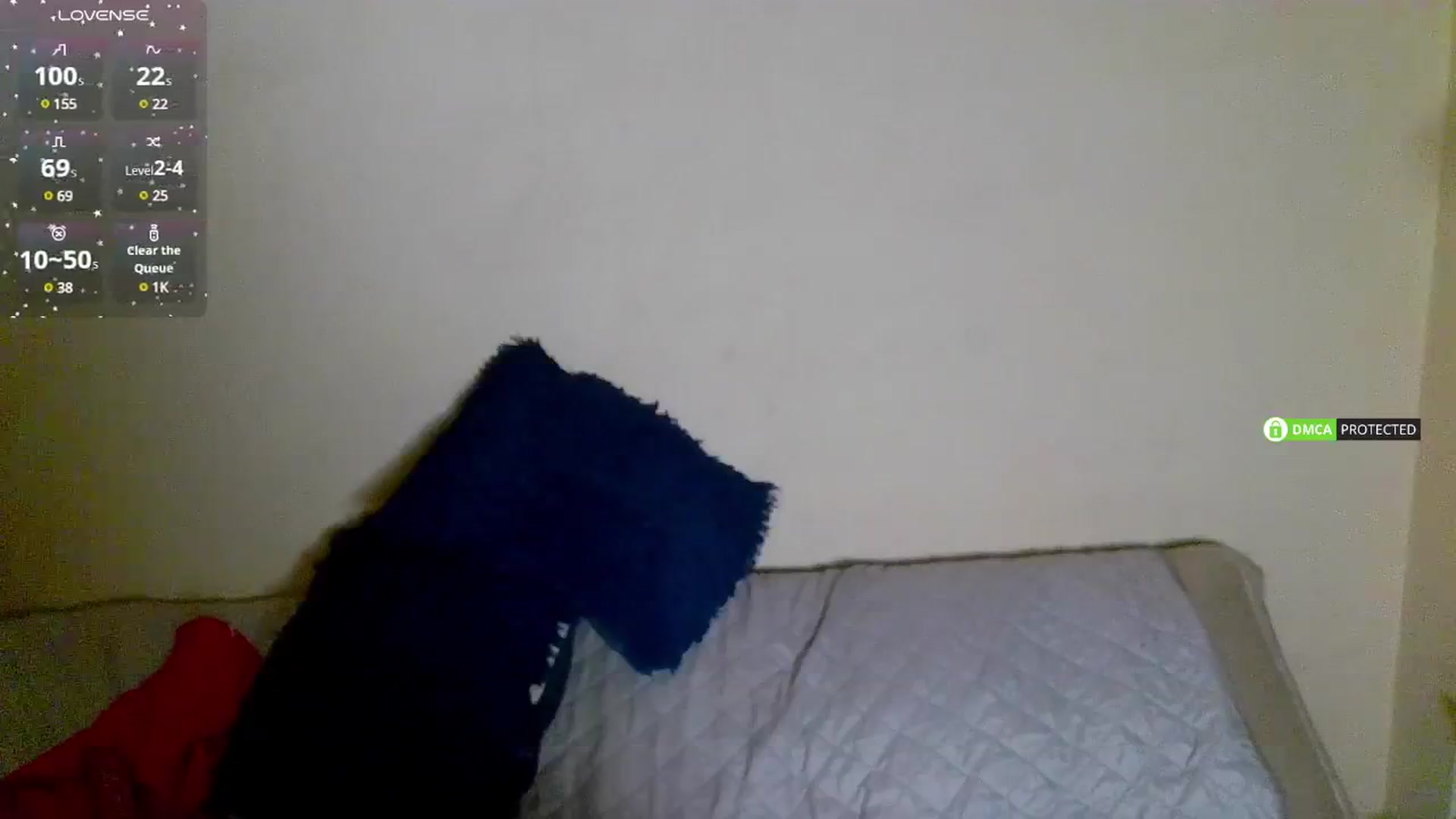 Gallery image thumbnail from CandyCrazy6's myfreecams stream on, 07/25/2025, 10:55 image 5 of 20
