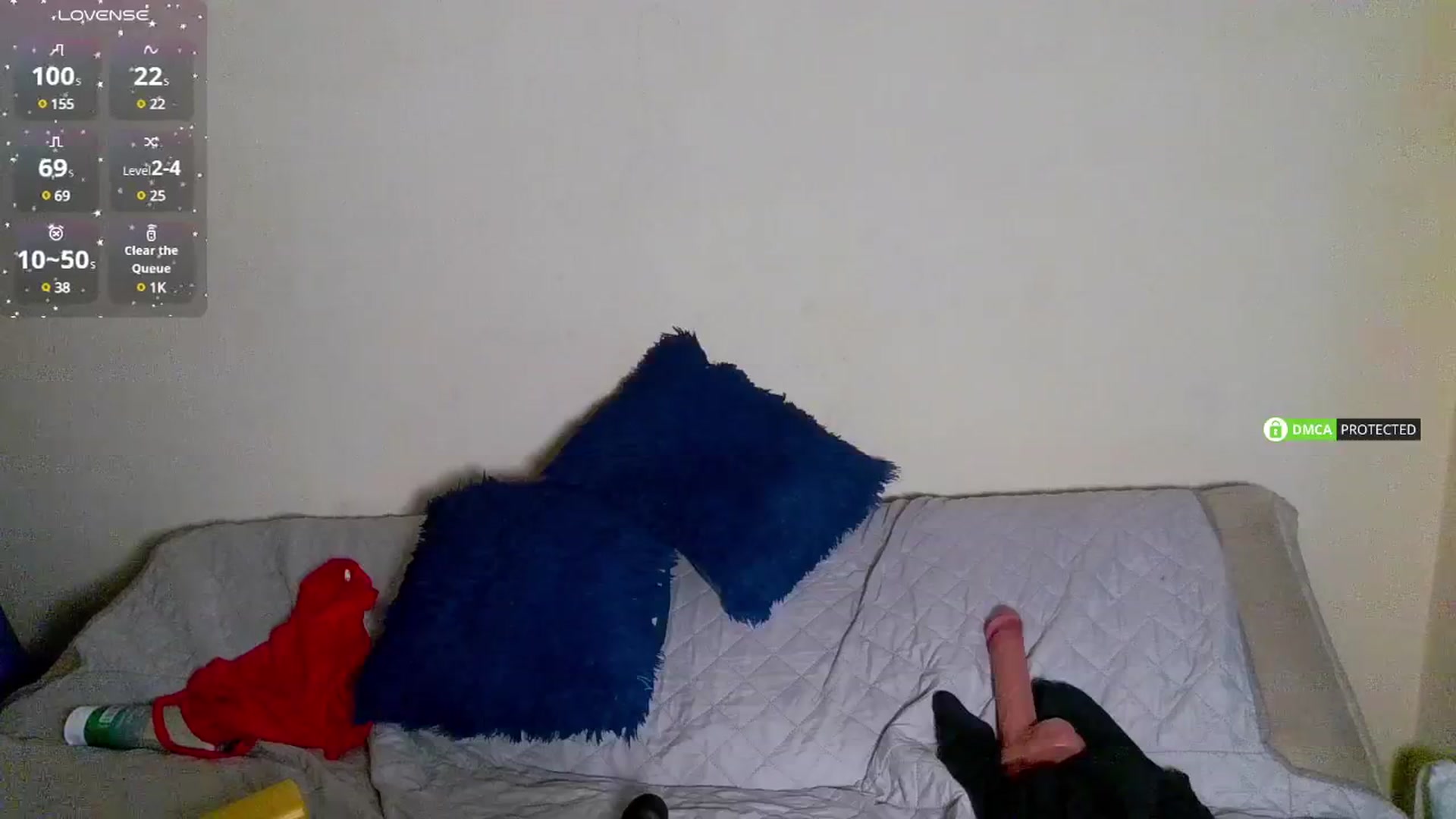 Gallery image thumbnail from CandyCrazy6's myfreecams stream on, 07/25/2025, 10:55 image 18 of 20
