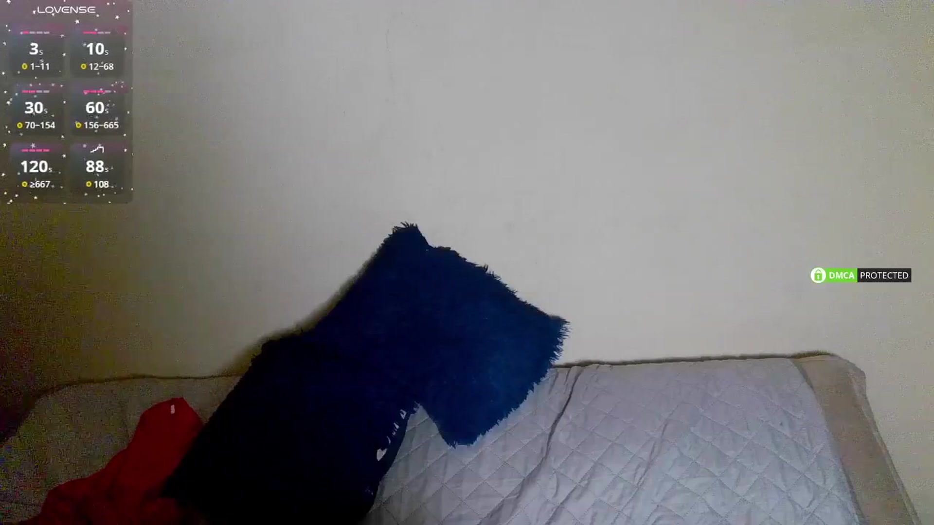 Gallery image thumbnail from CandyCrazy6's myfreecams stream on, 07/25/2025, 10:55 image 6 of 20