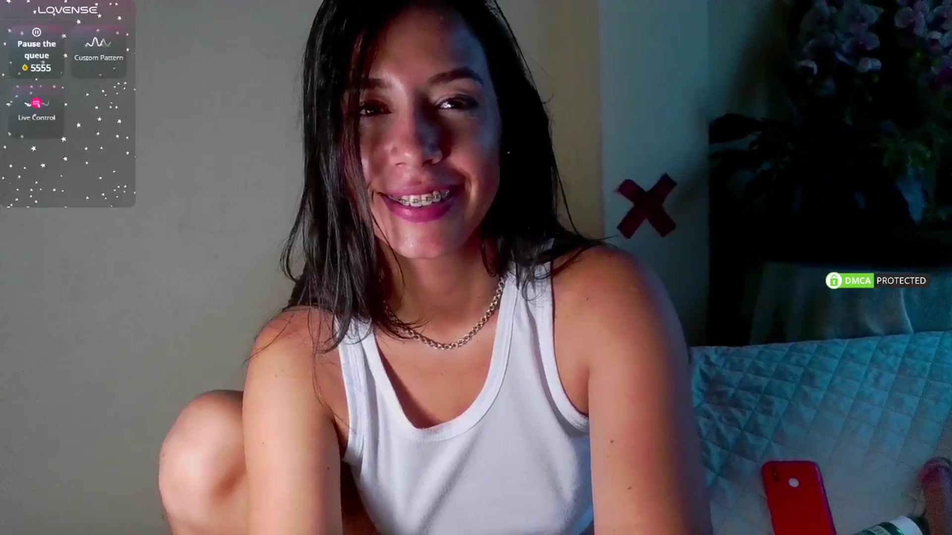 Gallery image thumbnail from CandyCrazy6's myfreecams stream on, 08/08/2025, 11:14 image 17 of 20