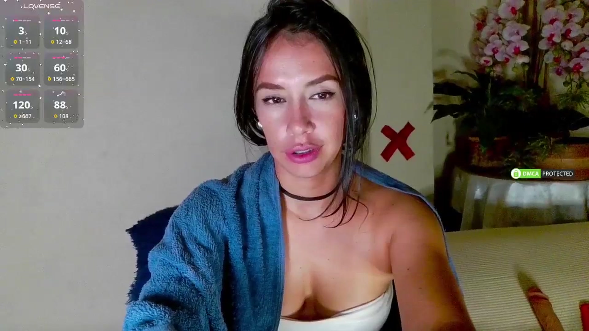 Gallery image thumbnail from CandyCrazy6's myfreecams stream on, 08/16/2025, 10:22 image 17 of 20