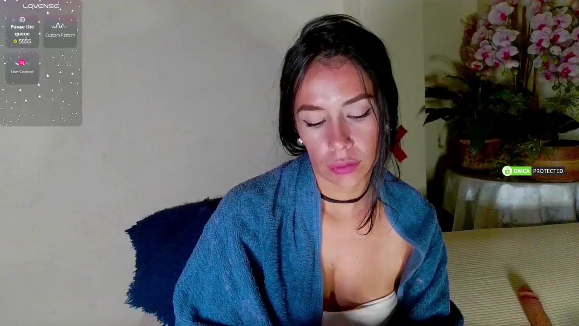 Gallery image thumbnail from CandyCrazy6's myfreecams stream on, 08/16/2025, 10:22 image 15 of 20