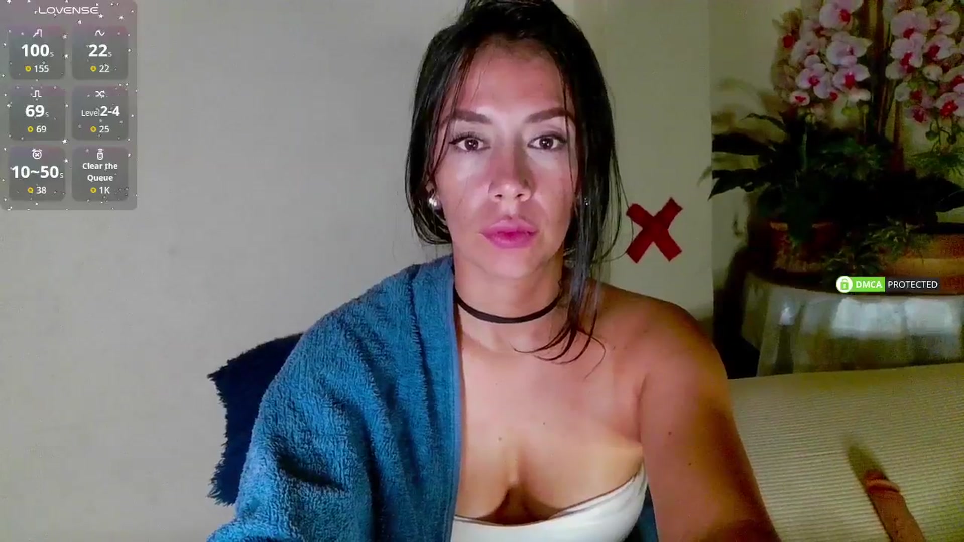 Gallery image thumbnail from CandyCrazy6's myfreecams stream on, 08/16/2025, 10:22 image 19 of 20