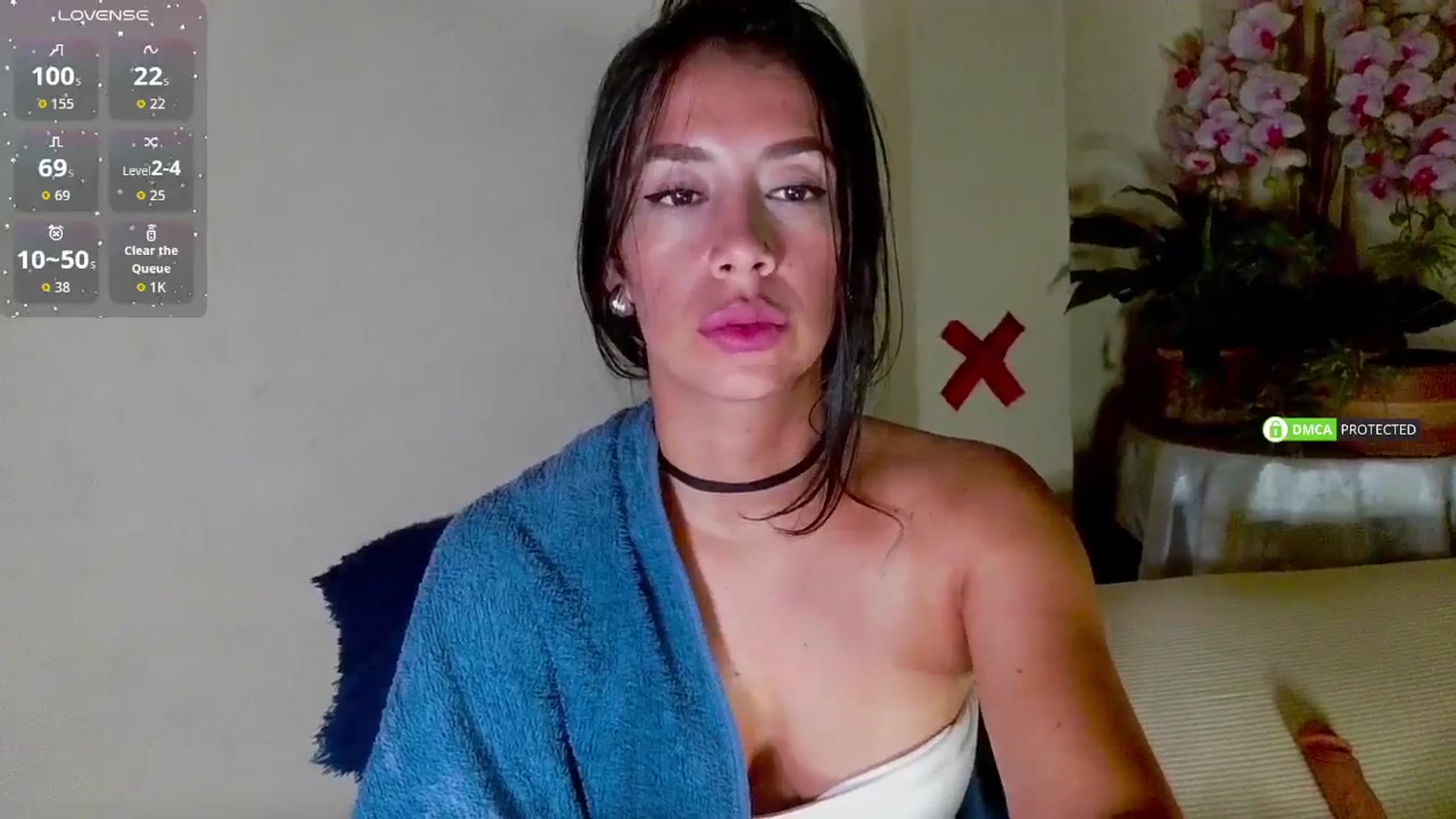Gallery image thumbnail from CandyCrazy6's myfreecams stream on, 08/16/2025, 10:22 image 18 of 20