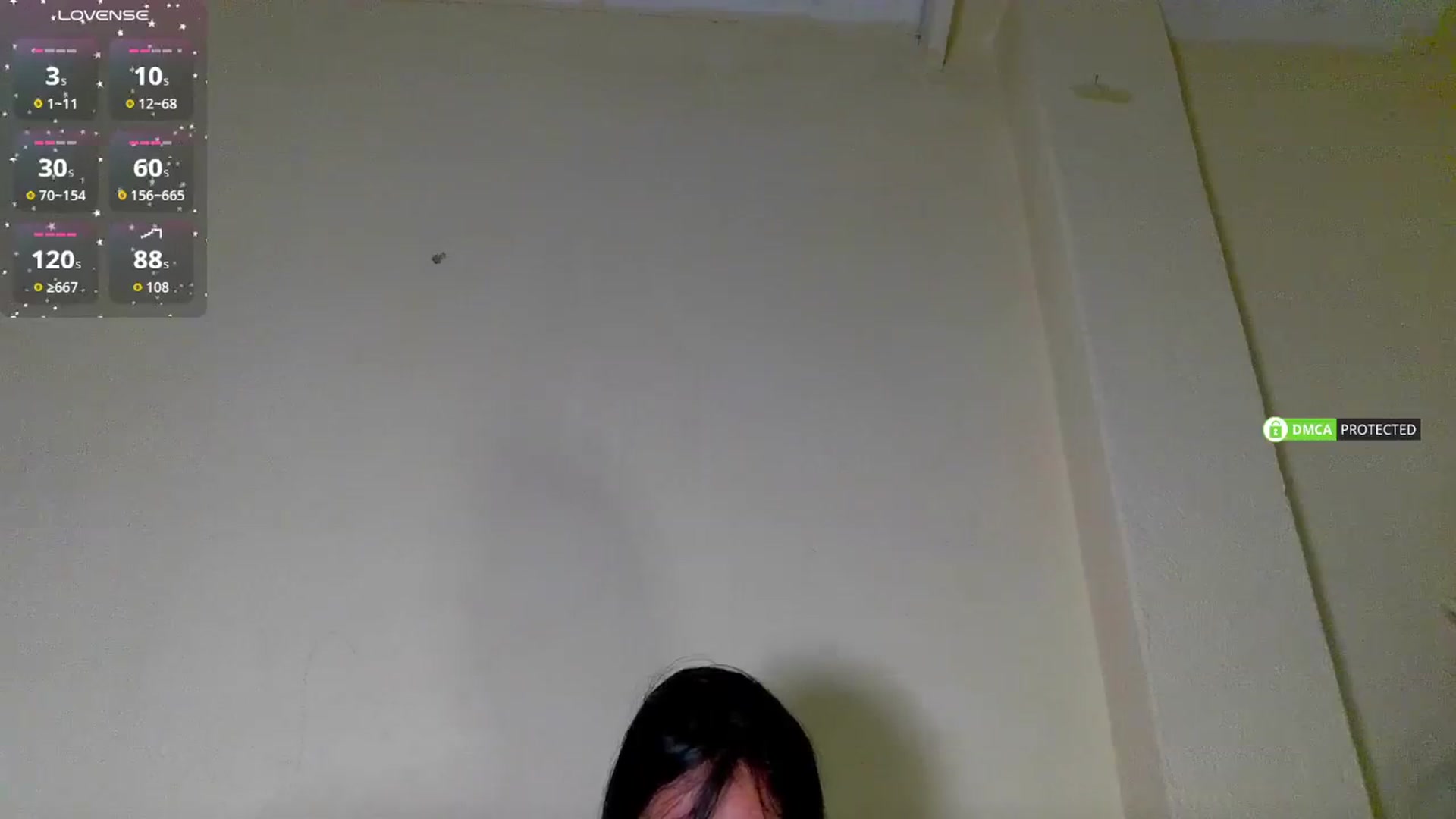 Gallery image thumbnail from CandyCrazy6's myfreecams stream on, 08/27/2025, 08:44 image 5 of 20