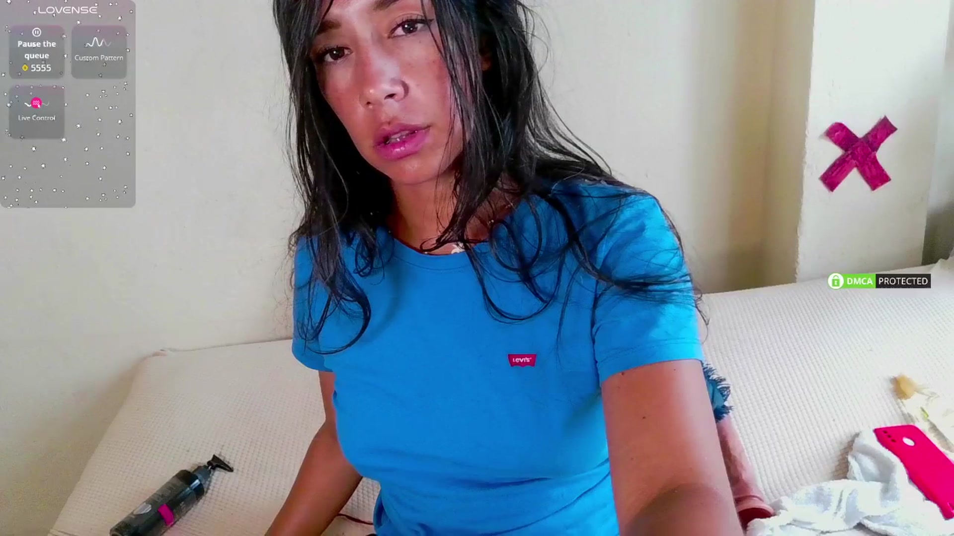 Gallery image thumbnail from CandyCrazy6's myfreecams stream on, 09/08/2025, 11:57 image 16 of 20