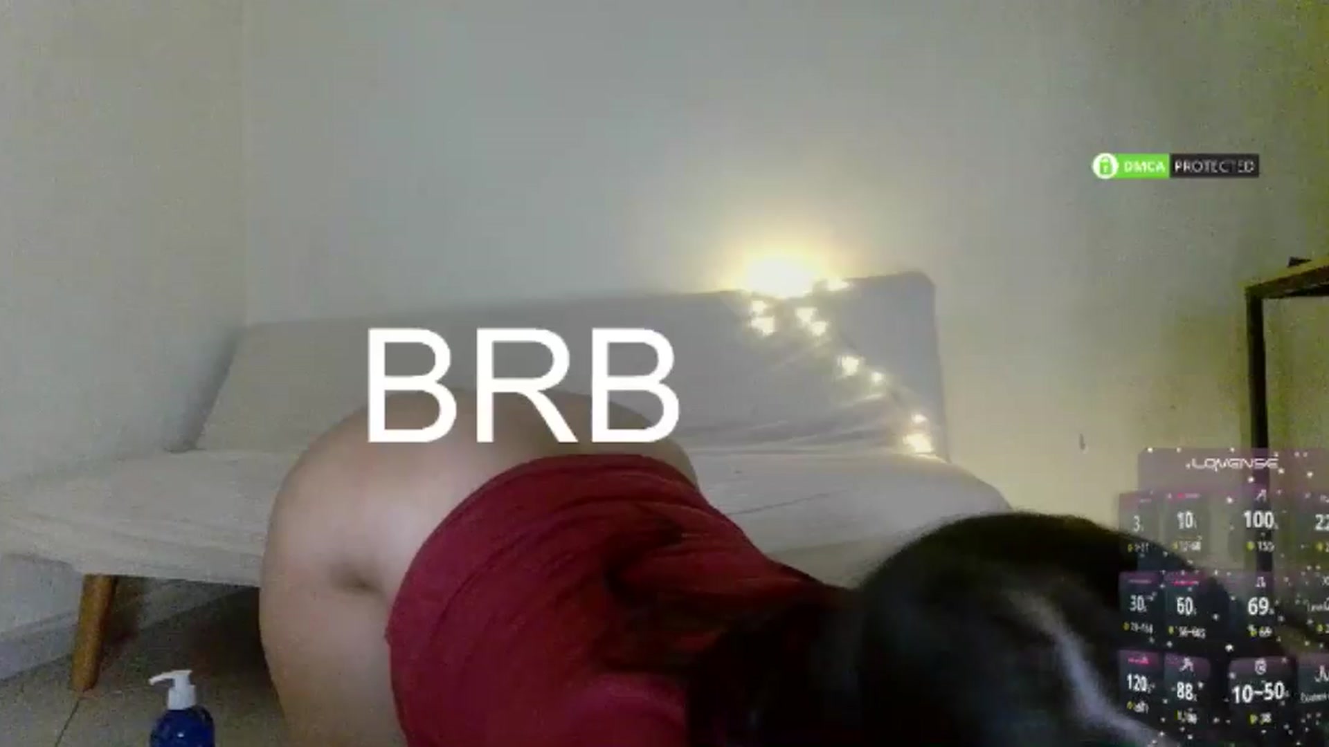 Gallery image thumbnail from CandyCrazy6's myfreecams stream on, 12/09/2025, 10:55 image 20 of 20