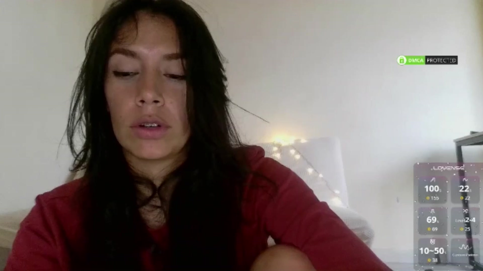 Gallery image thumbnail from CandyCrazy6's myfreecams stream on, 12/09/2025, 11:42 image 16 of 20