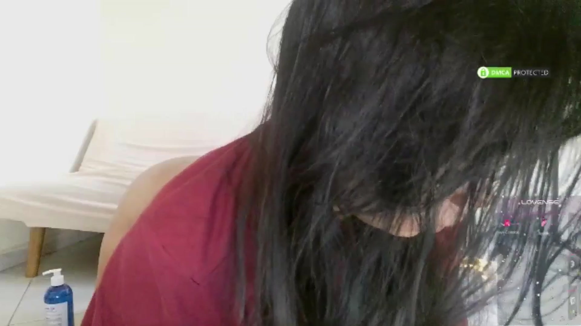 Gallery image thumbnail from CandyCrazy6's myfreecams stream on, 12/09/2025, 11:42 image 6 of 20
