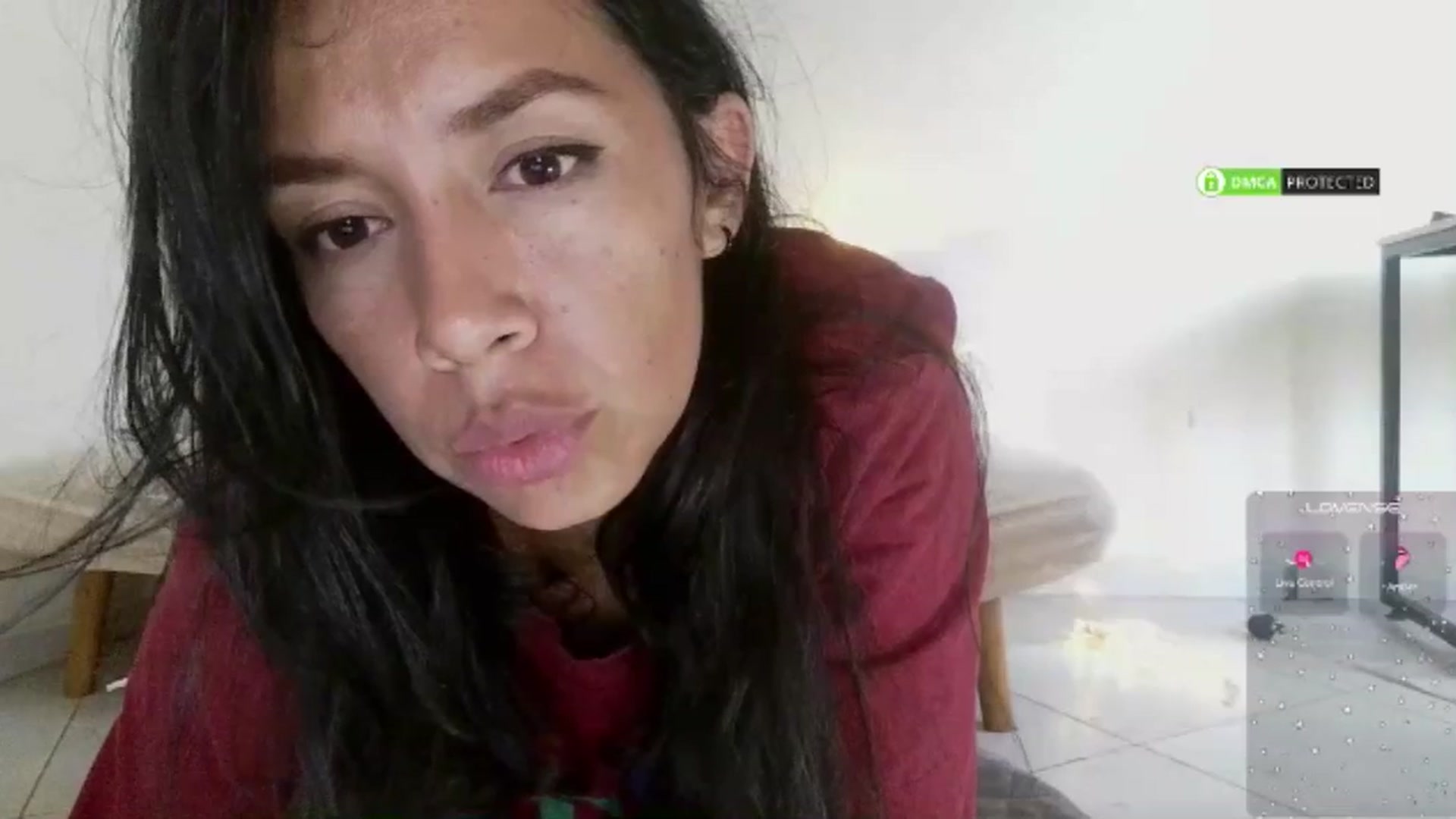 Gallery image thumbnail from CandyCrazy6's myfreecams stream on, 12/09/2025, 11:42 image 11 of 20