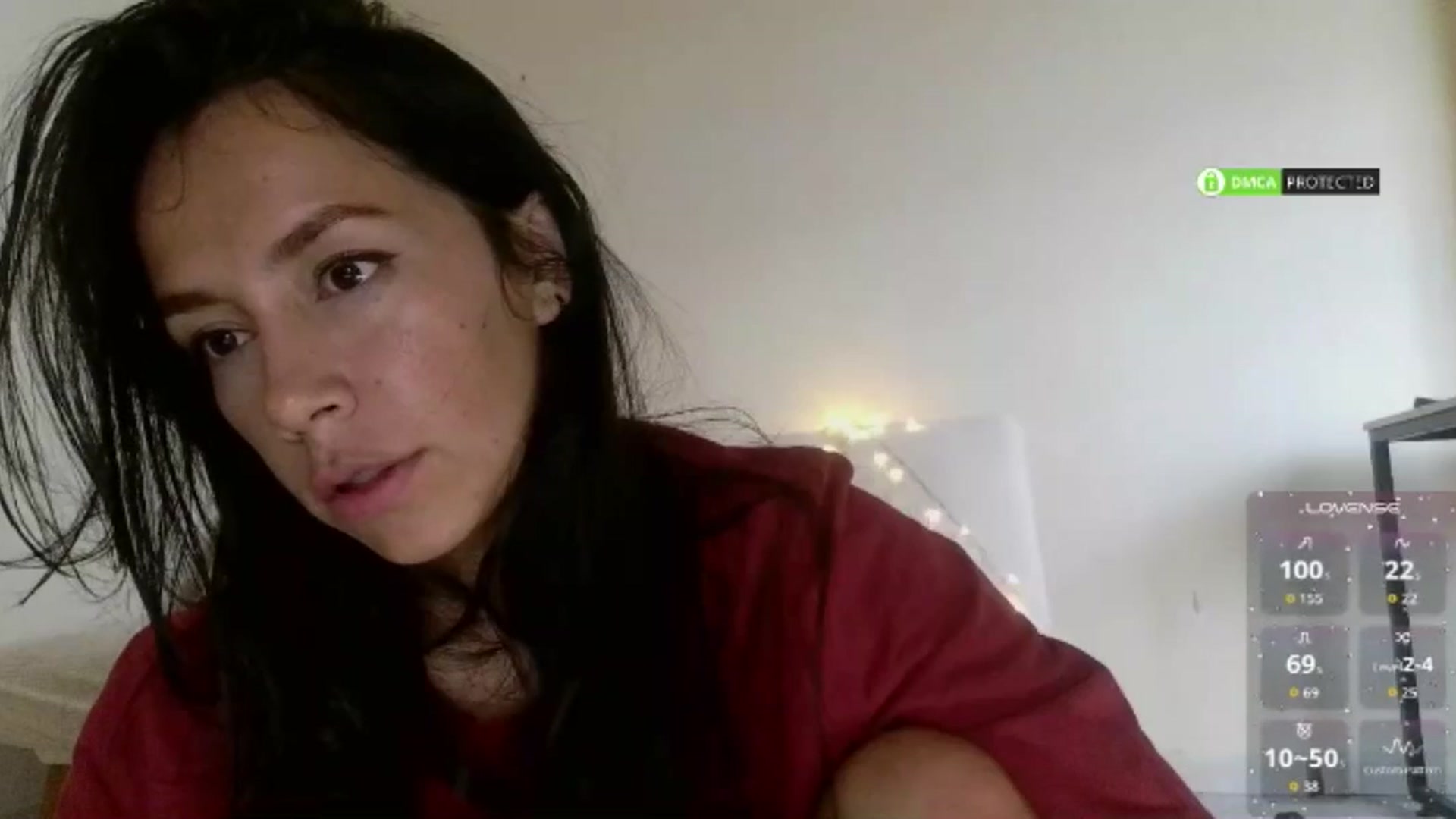 Gallery image thumbnail from CandyCrazy6's myfreecams stream on, 12/09/2025, 11:42 image 12 of 20