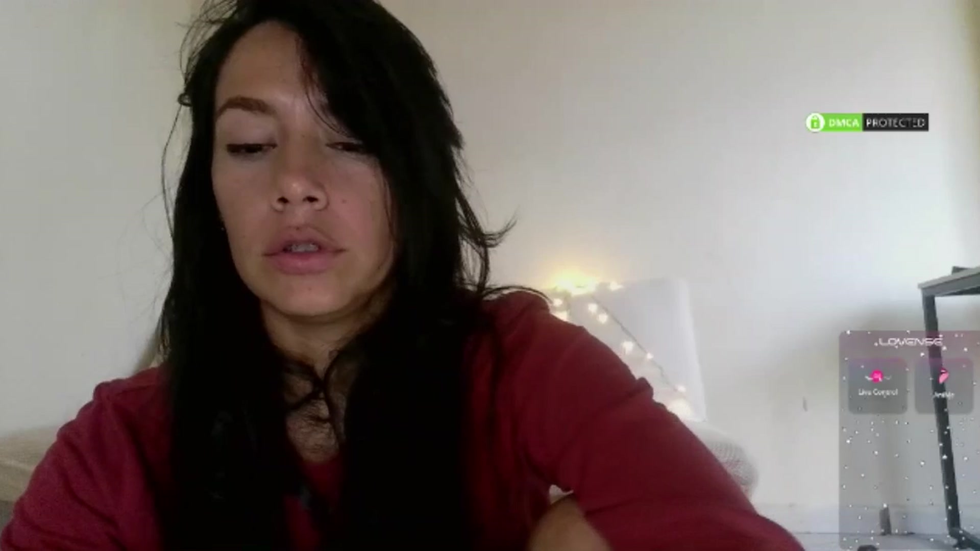 Gallery image thumbnail from CandyCrazy6's myfreecams stream on, 12/09/2025, 11:42 image 13 of 20