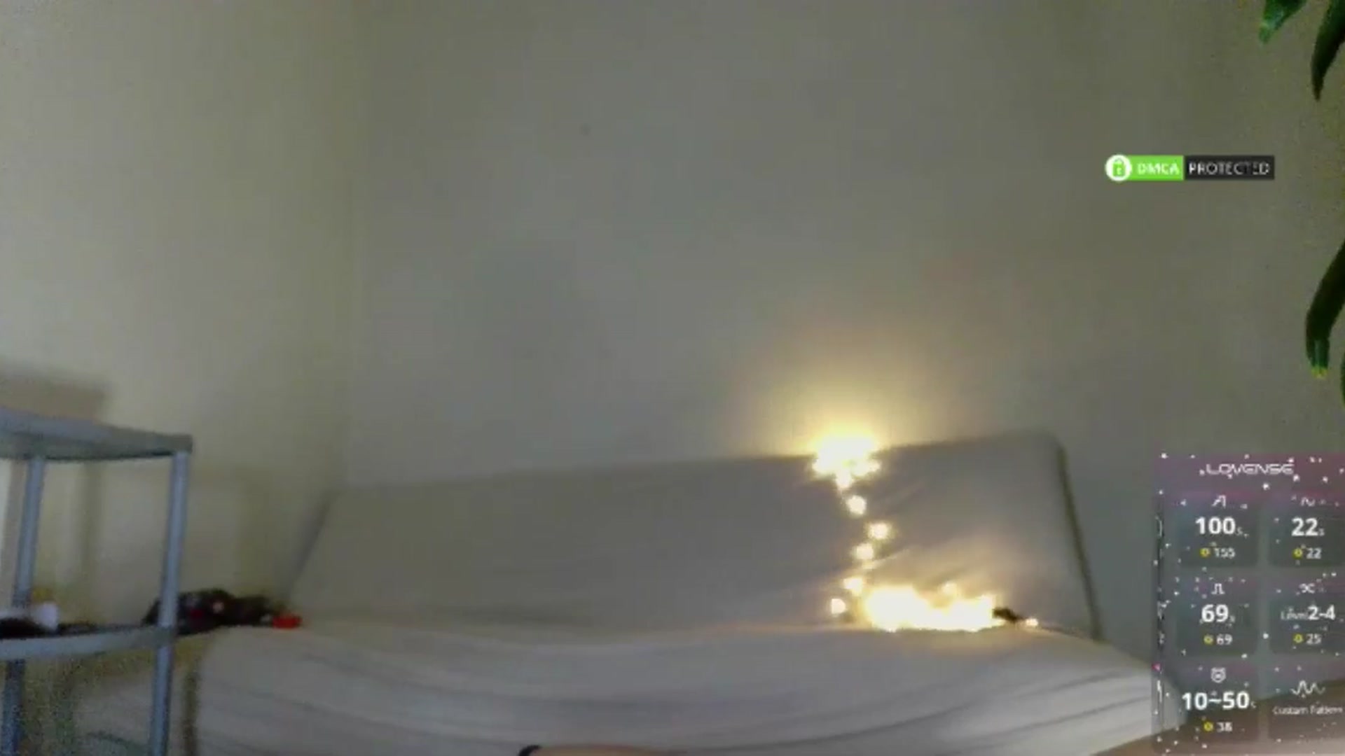 Gallery image thumbnail from CandyCrazy6's myfreecams stream on, 12/29/2025, 10:29 image 16 of 20