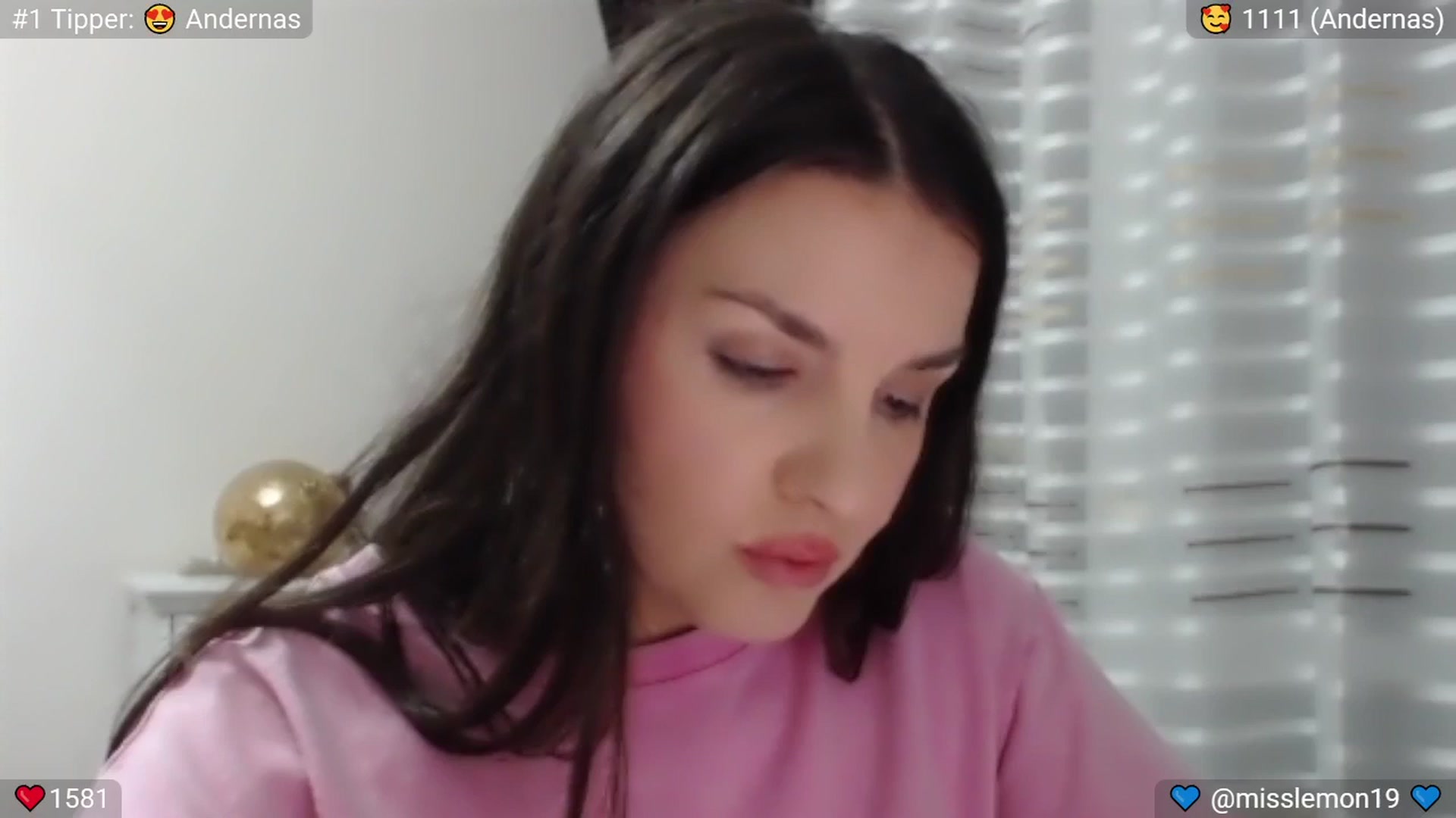 Gallery image thumbnail from CandyDrop's myfreecams stream on, 04/26/2025, 22:41 image 8 of 20