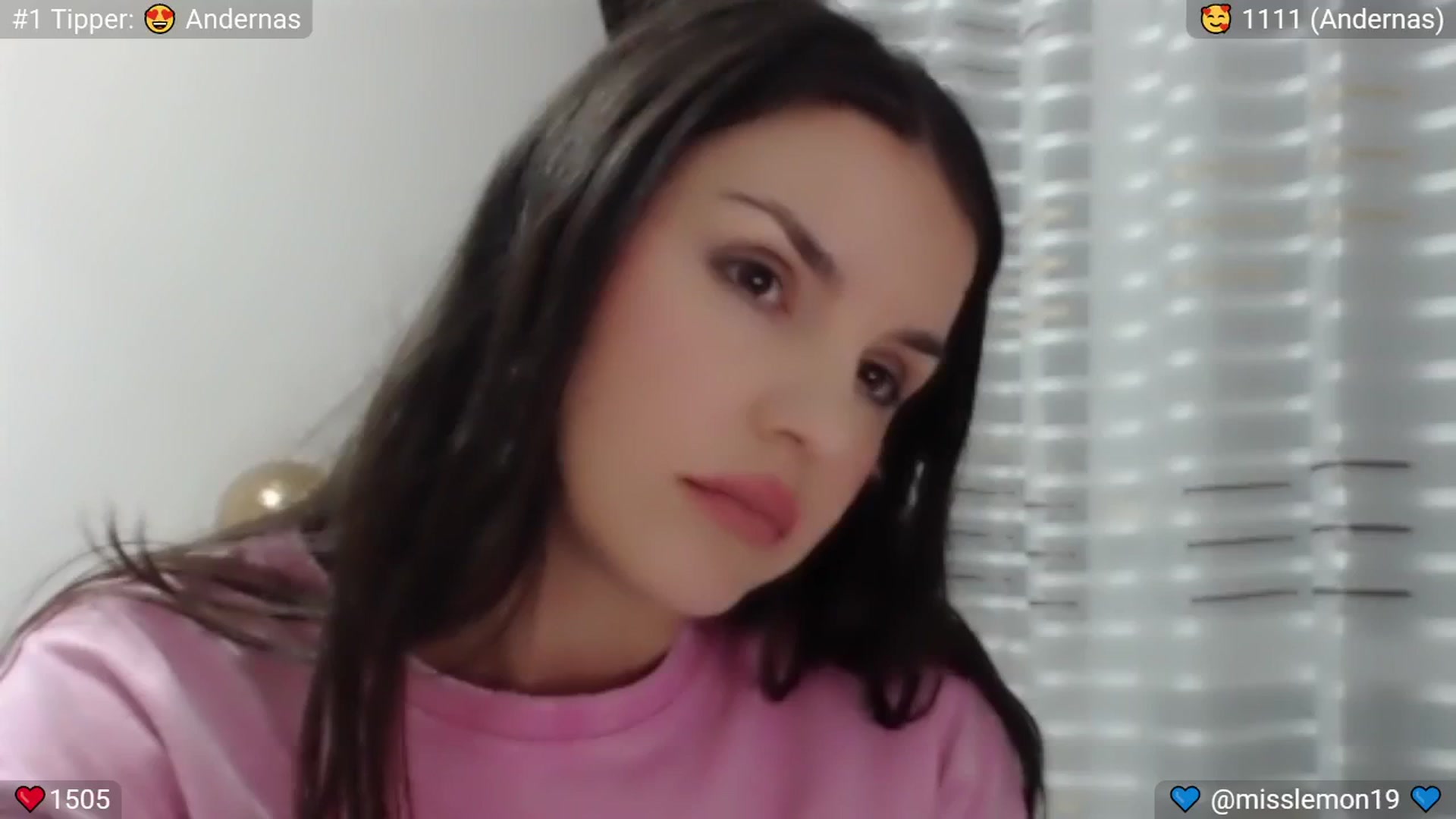 Gallery image thumbnail from CandyDrop's myfreecams stream on, 04/26/2025, 22:41 image 18 of 20