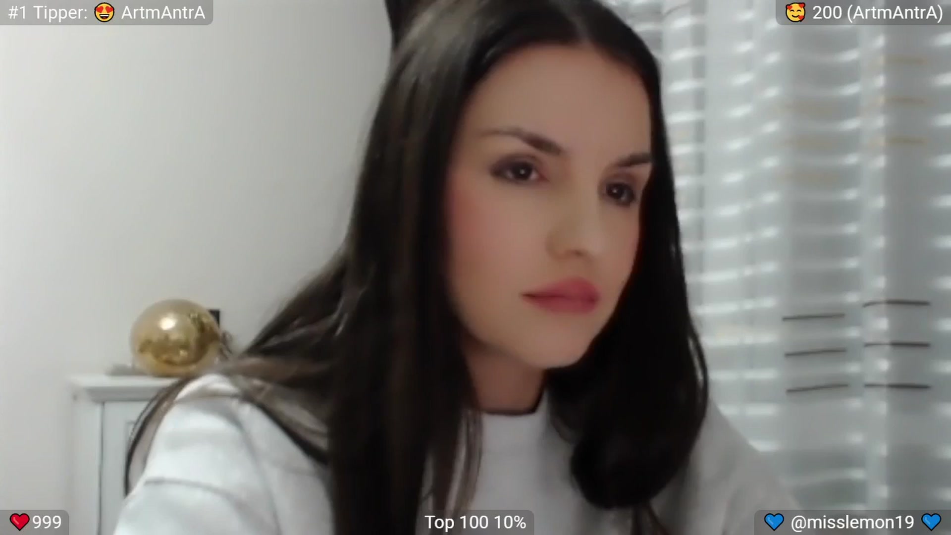 Gallery image thumbnail from CandyDrop's myfreecams stream on, 05/03/2025, 24:30 image 8 of 20