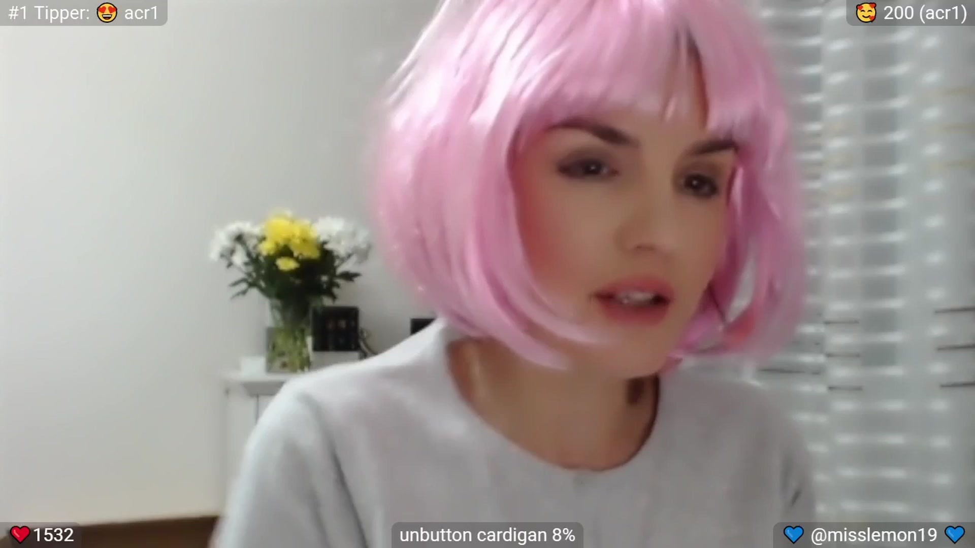 Gallery image thumbnail from CandyDrop's myfreecams stream on, 05/17/2025, 24:06 image 8 of 20