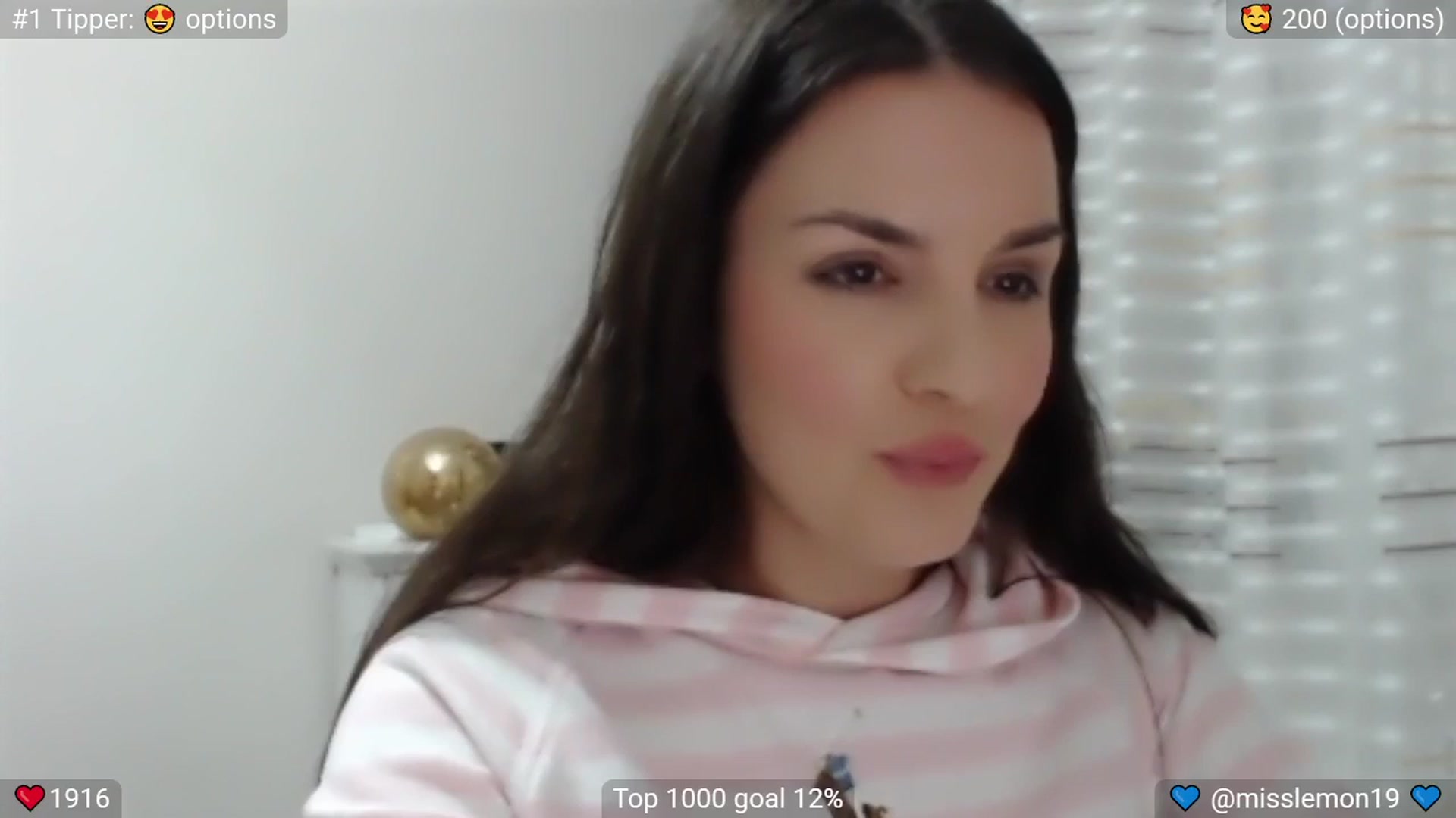 Gallery image thumbnail from CandyDrop's myfreecams stream on, 05/25/2025, 06:46 image 10 of 20