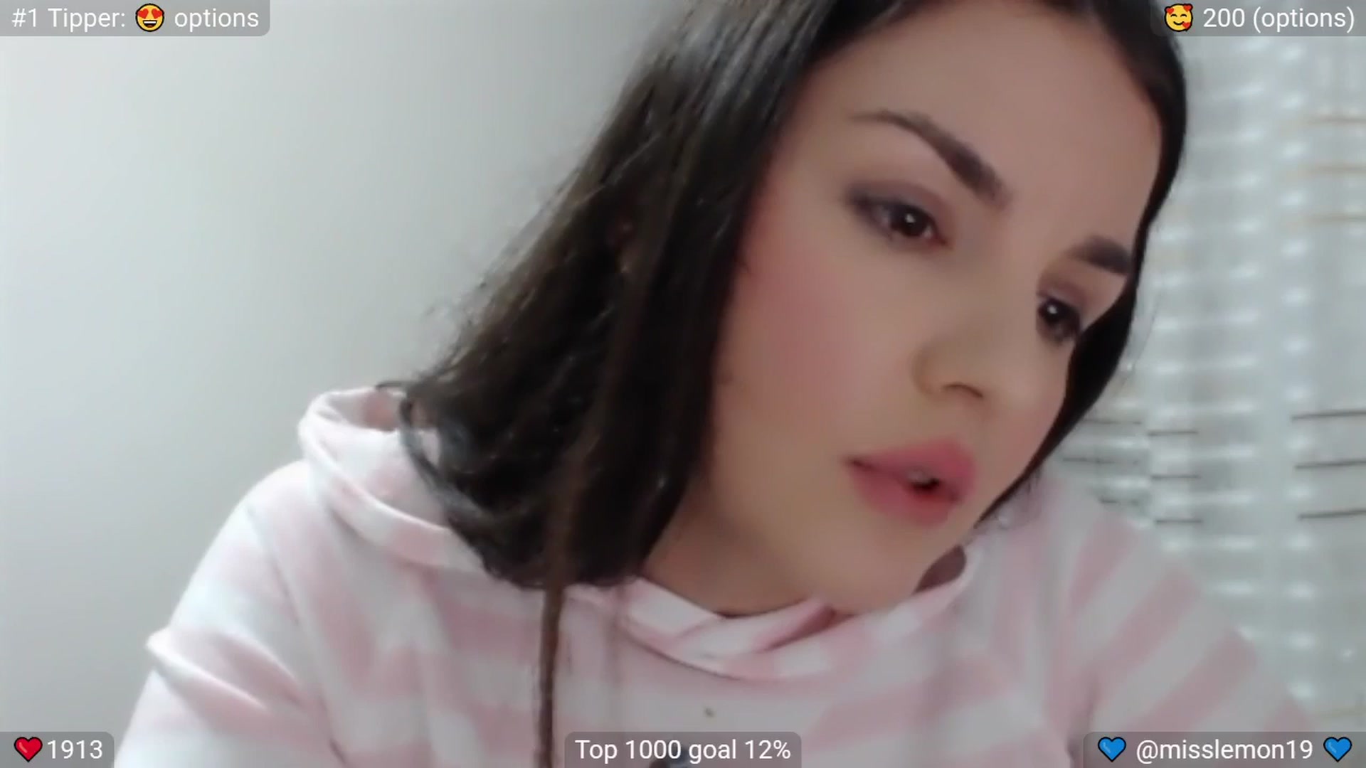 Gallery image thumbnail from CandyDrop's myfreecams stream on, 05/25/2025, 06:46 image 20 of 20