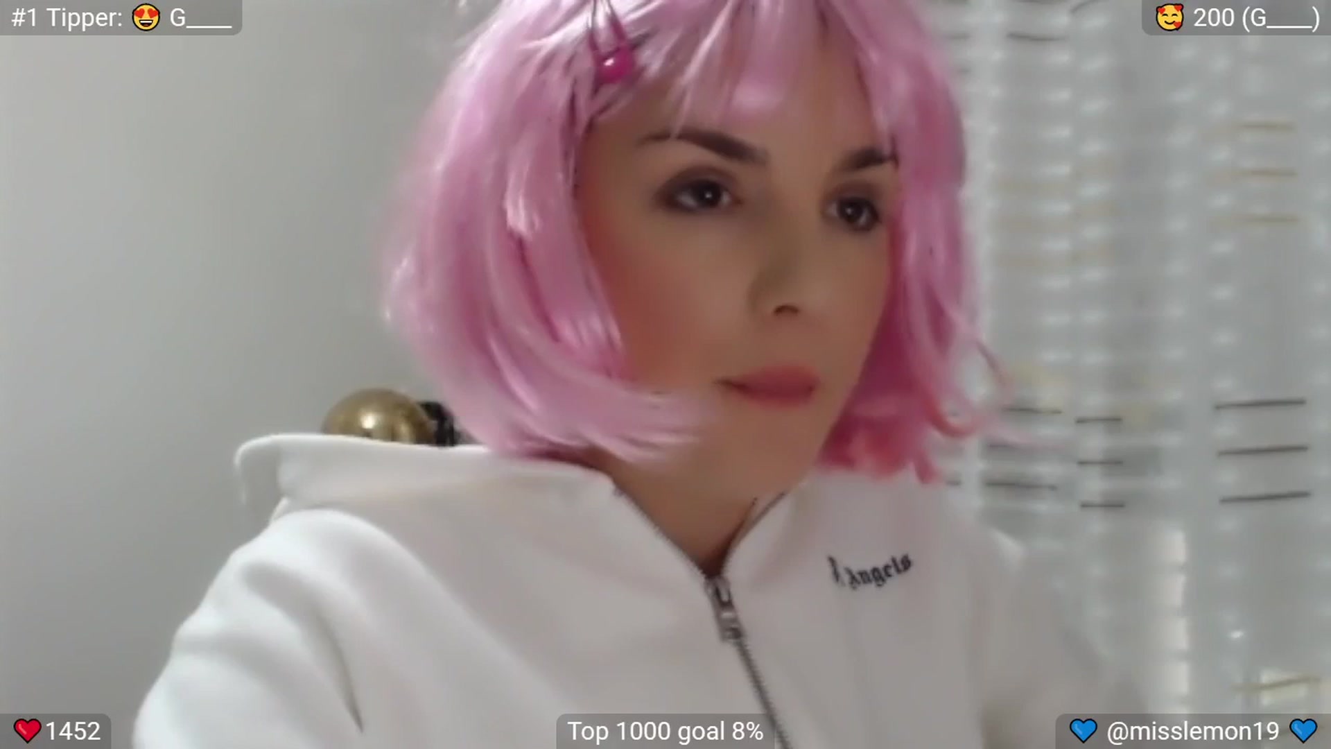 Gallery image thumbnail from CandyDrop's myfreecams stream on, 05/26/2025, 08:34 image 13 of 20