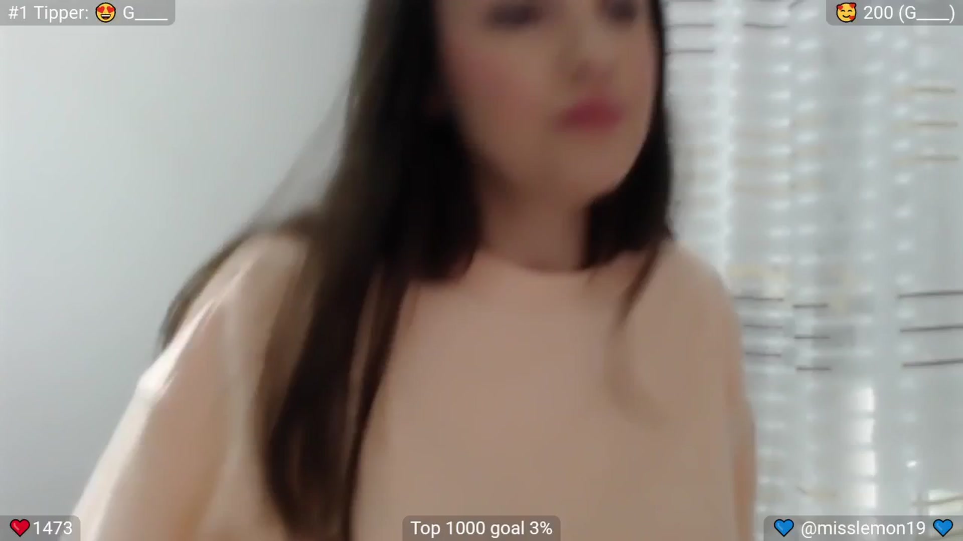 Gallery image thumbnail from CandyDrop's myfreecams stream on, 05/26/2025, 08:34 image 7 of 20