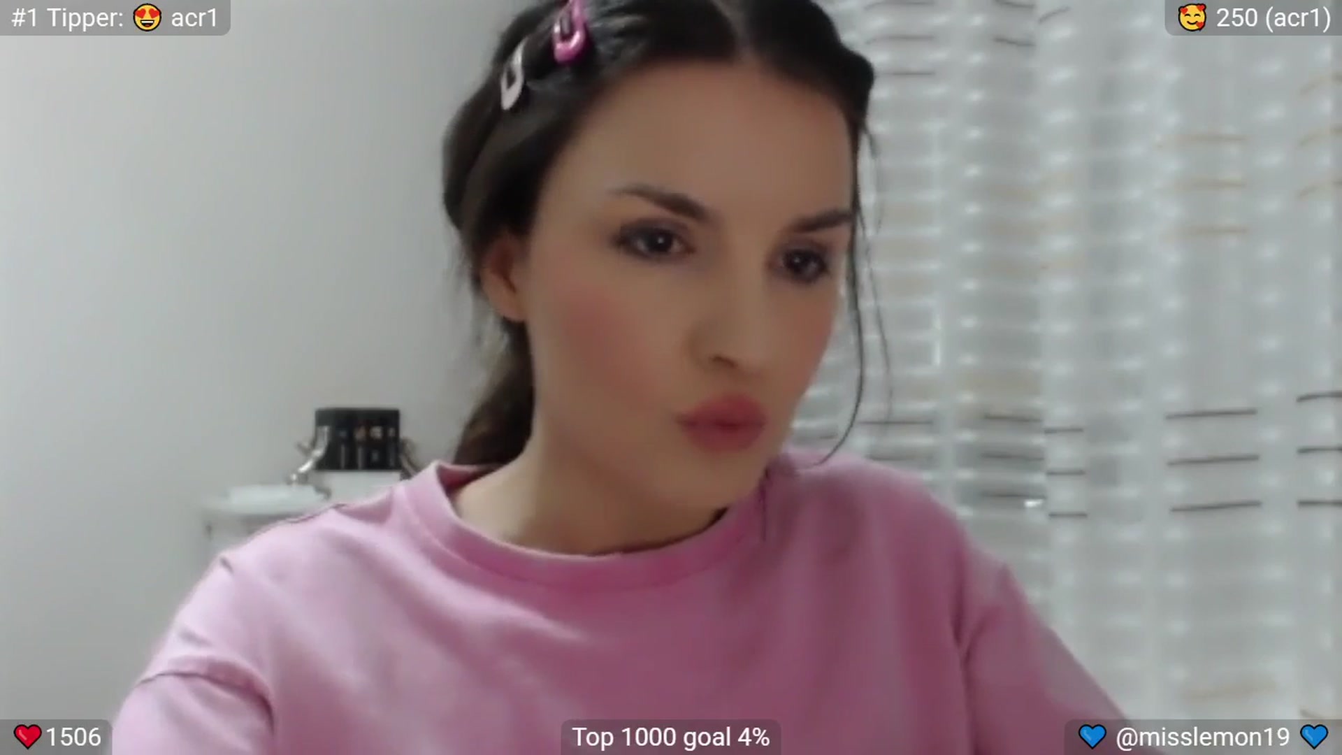 Gallery image thumbnail from CandyDrop's myfreecams stream on, 05/28/2025, 07:34 image 12 of 20