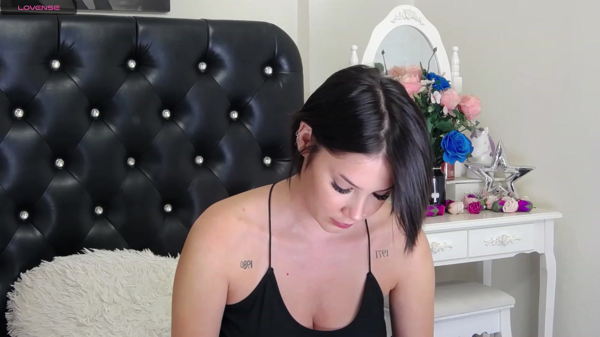 Gallery image thumbnail from CandyFreak_'s myfreecams stream on, 08/19/2023, 16:24 image 9 of 20