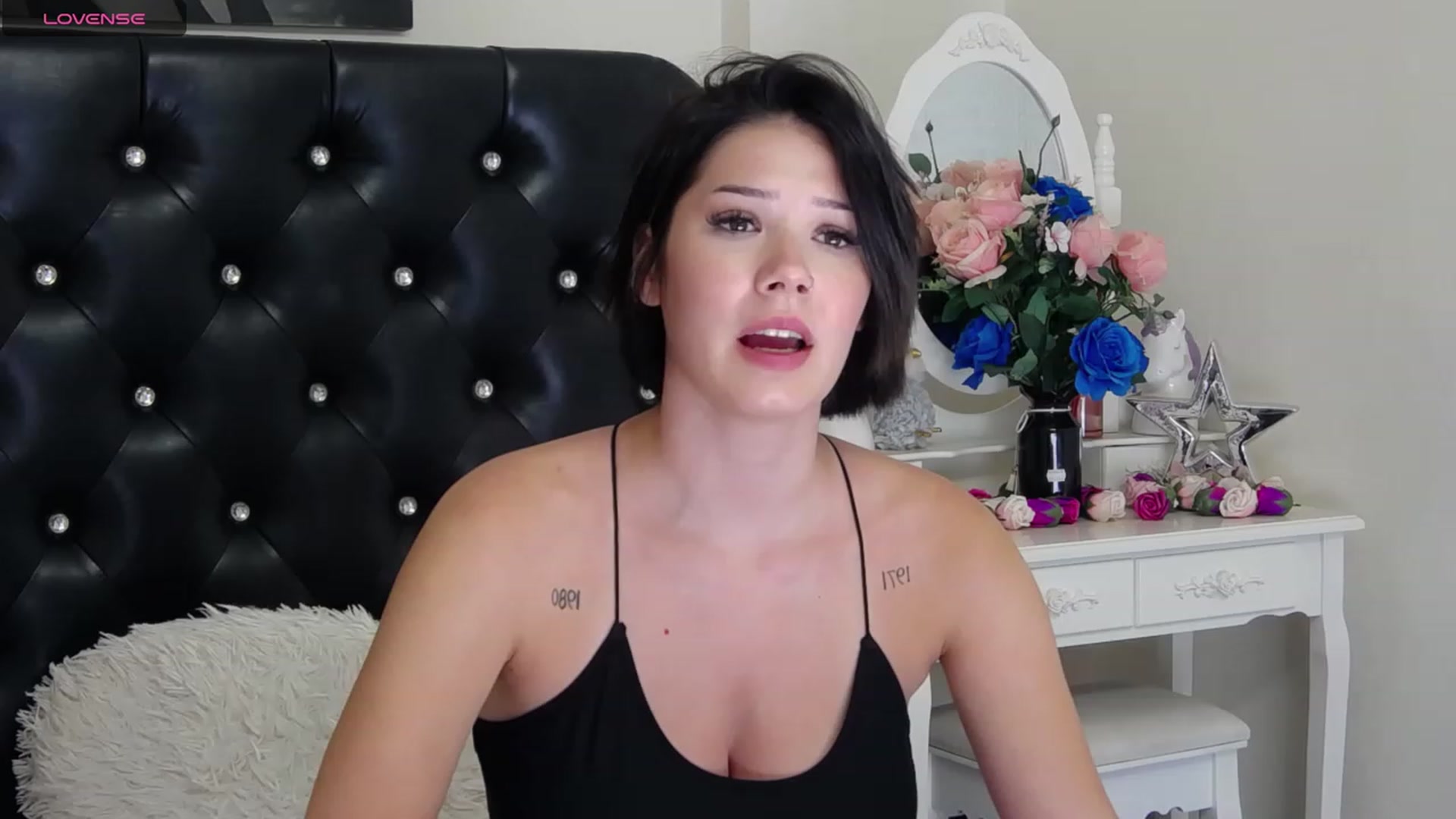 Gallery image thumbnail from CandyFreak_'s myfreecams stream on, 08/19/2023, 16:24 image 1 of 20