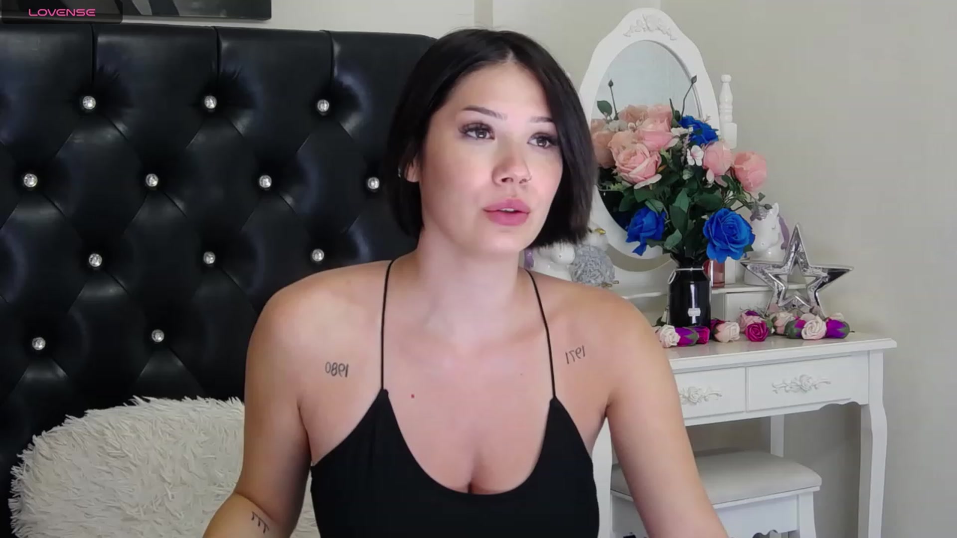 Gallery image thumbnail from CandyFreak_'s myfreecams stream on, 08/19/2023, 16:24 image 6 of 20