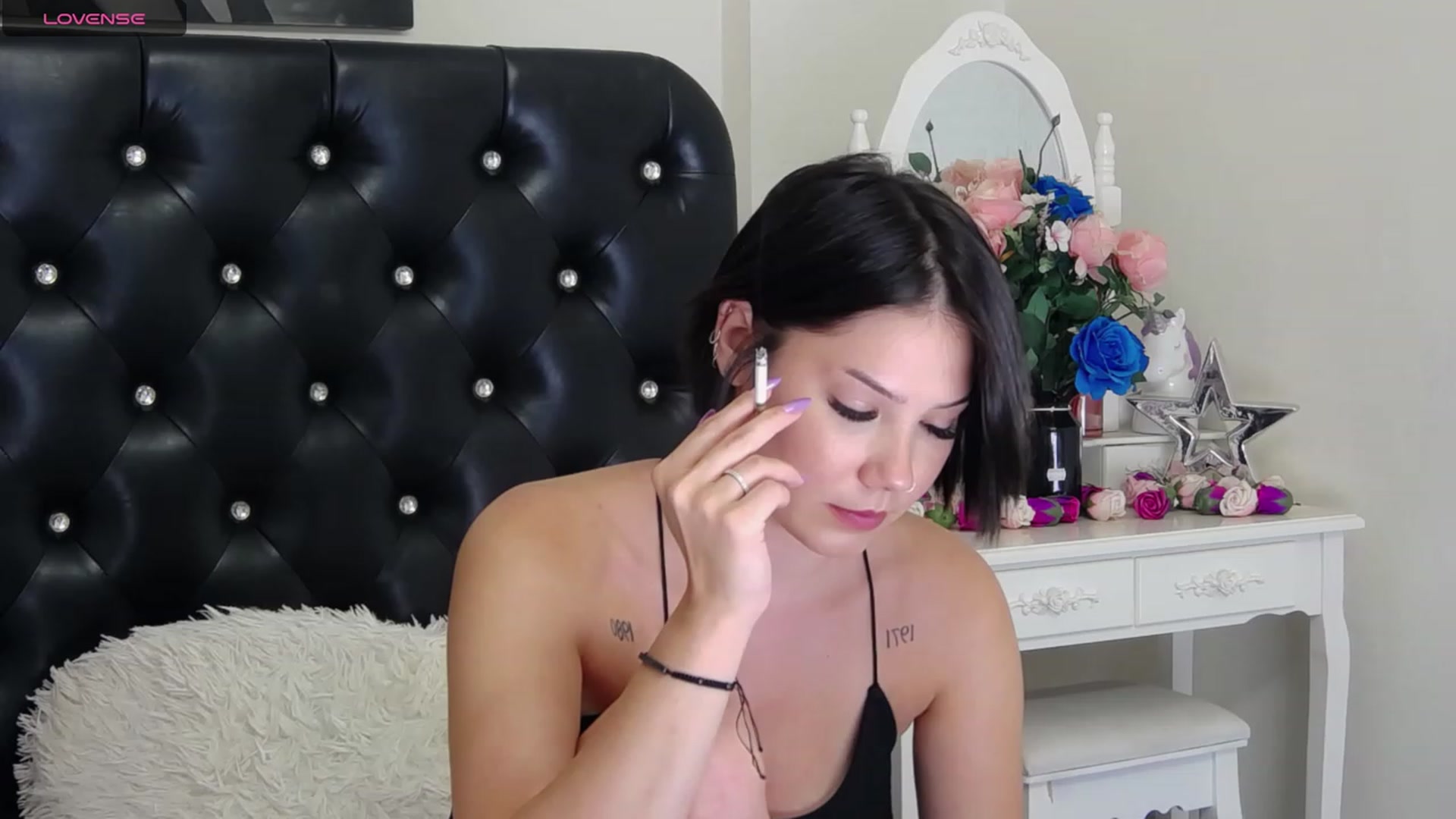 Gallery image thumbnail from CandyFreak_'s myfreecams stream on, 08/19/2023, 16:24 image 15 of 20